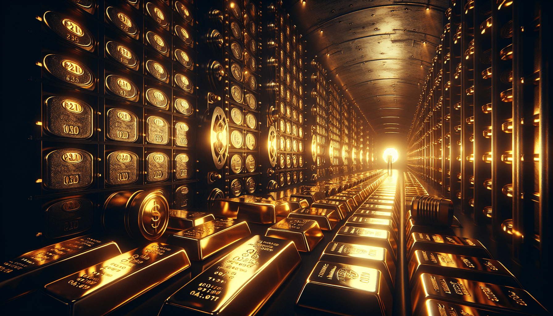 Gold price back above $4,500 as Middle East tensions ease