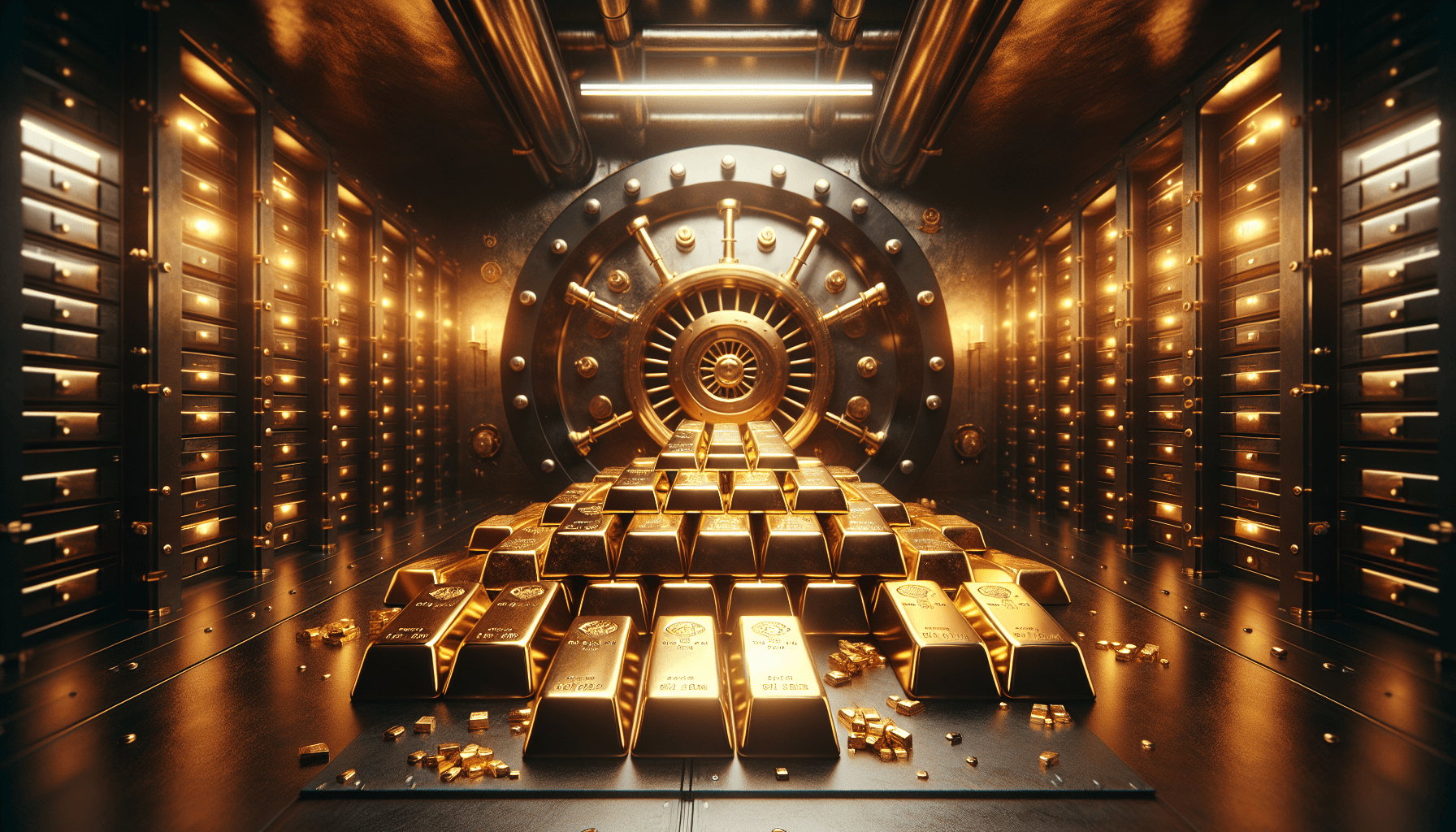 McEwen unveils resource for Tartan gold project in Manitoba