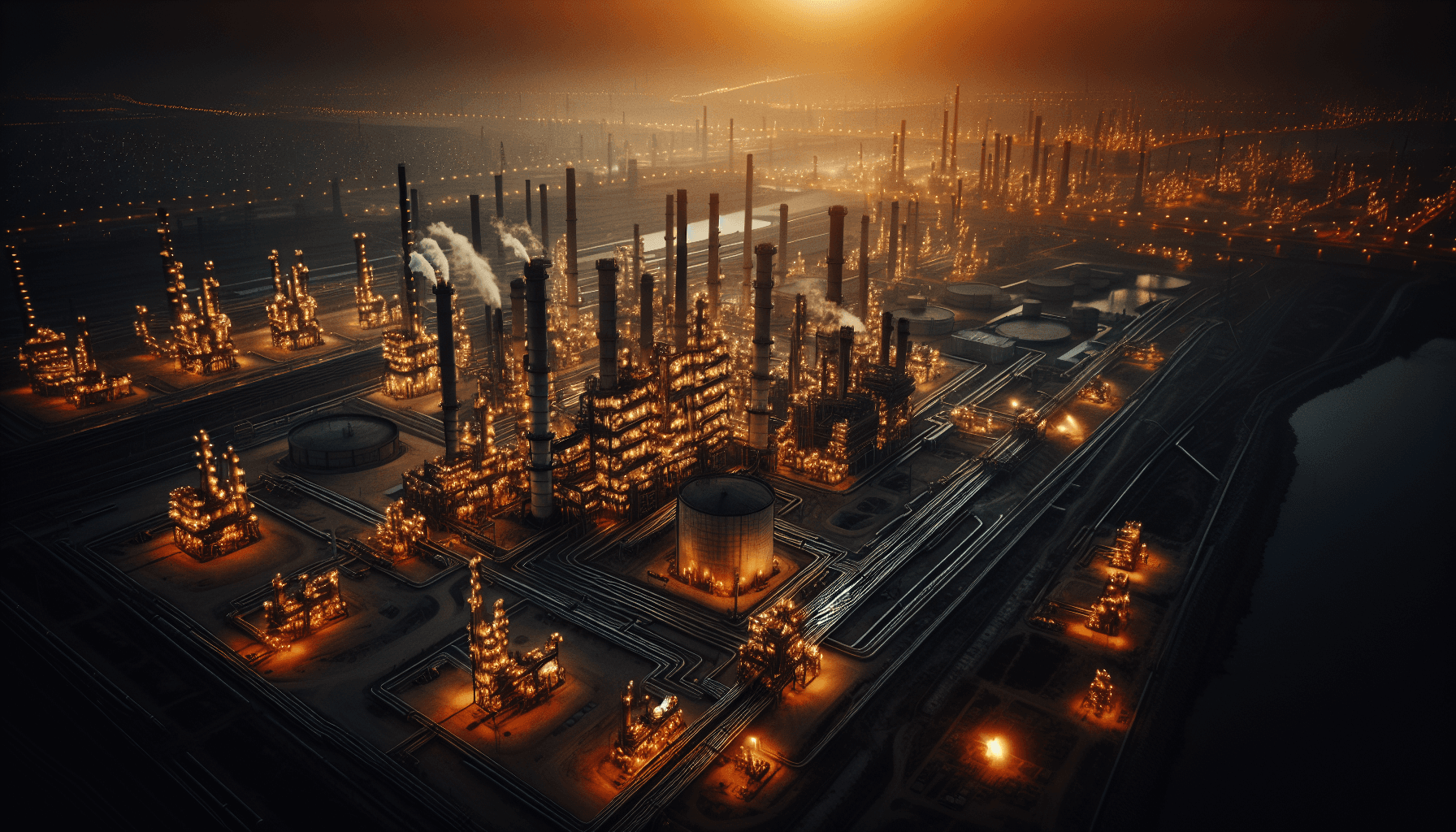 U.K. Oil Producer Urges North Sea Revival as Hormuz Crisis Disrupts Supply