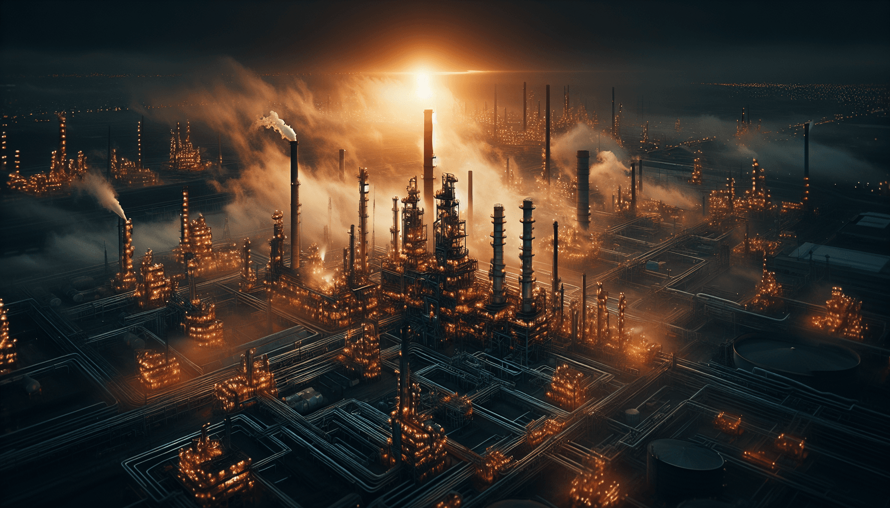 India: Energy shock risks and policy playbook – Societe Generale