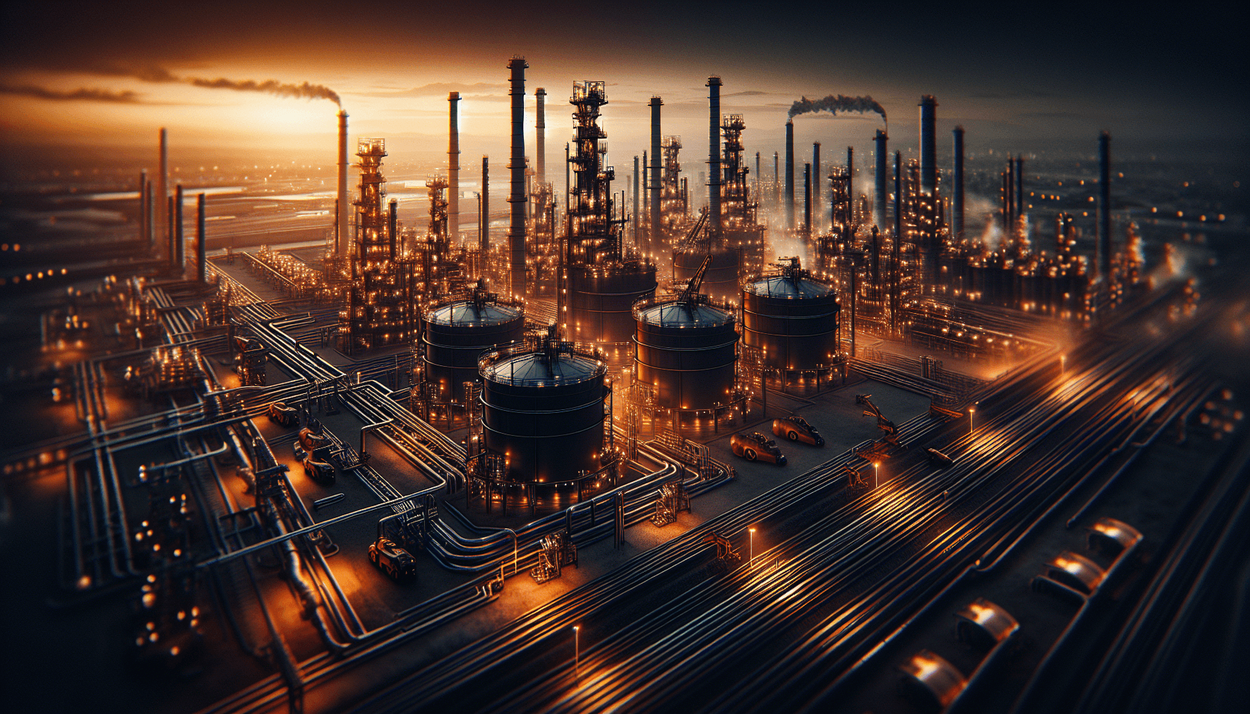 WTI Oil surges on Middle East escalation fears, Strait of Hormuz disruption risks