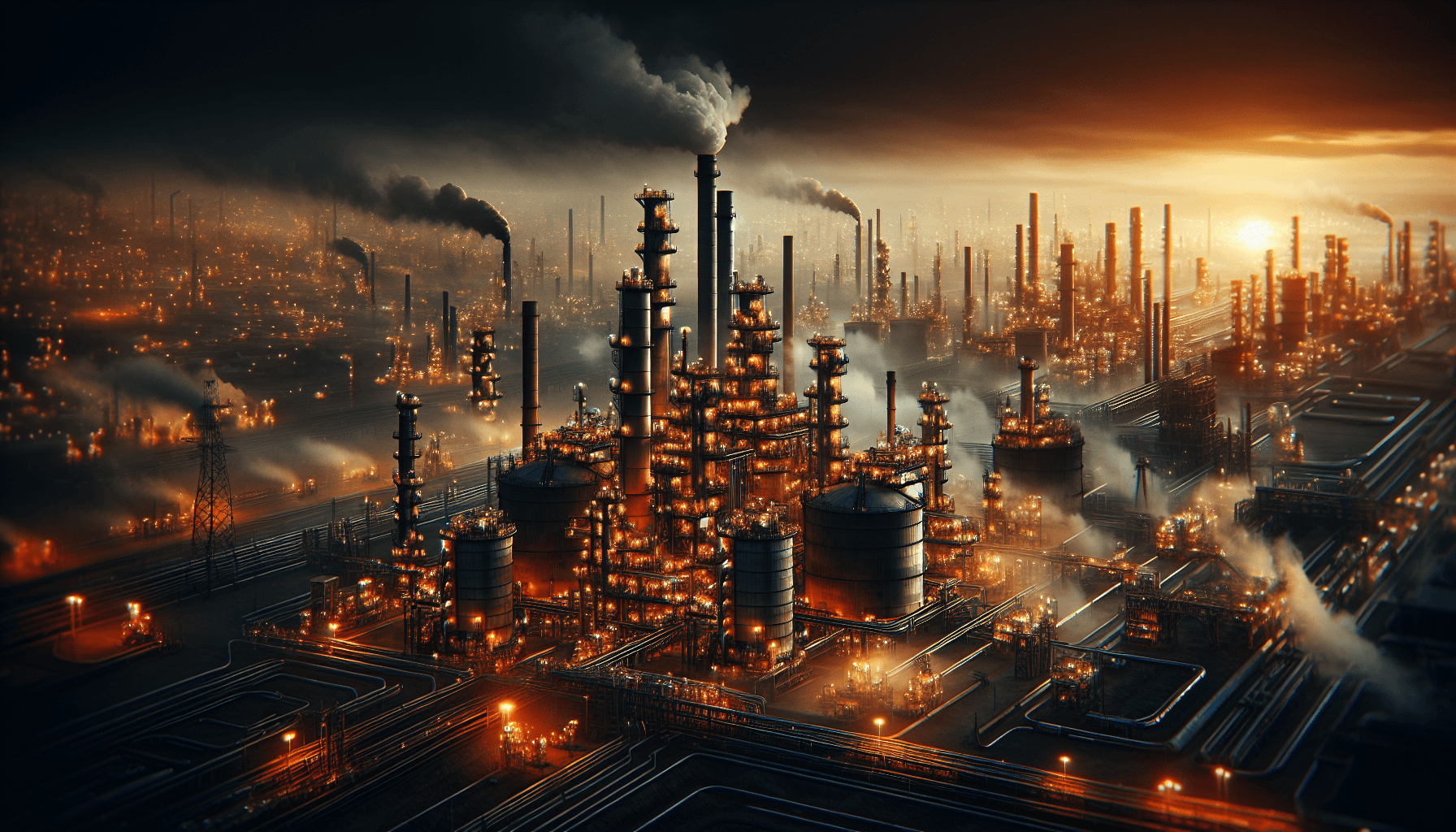 Oil industry executives paint grim picture of Iran war supply disruption
