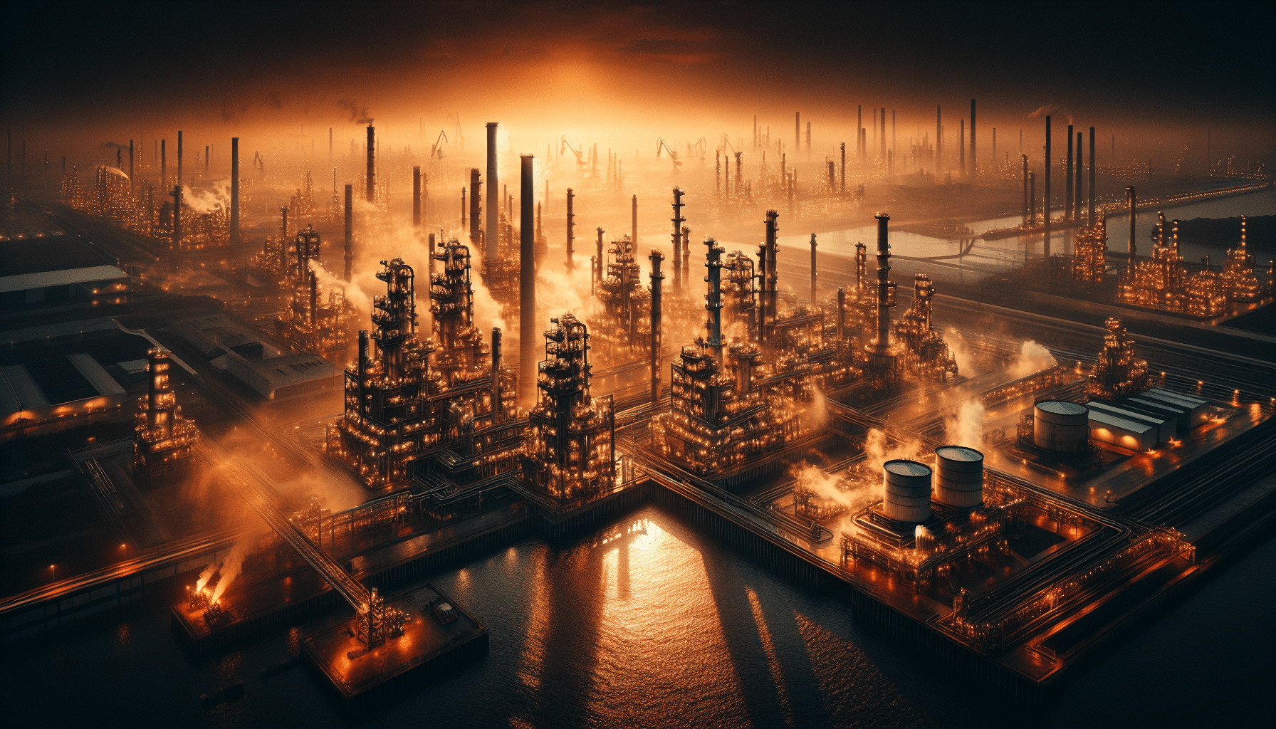 The High Cost of Canceling Offshore Wind in the United States