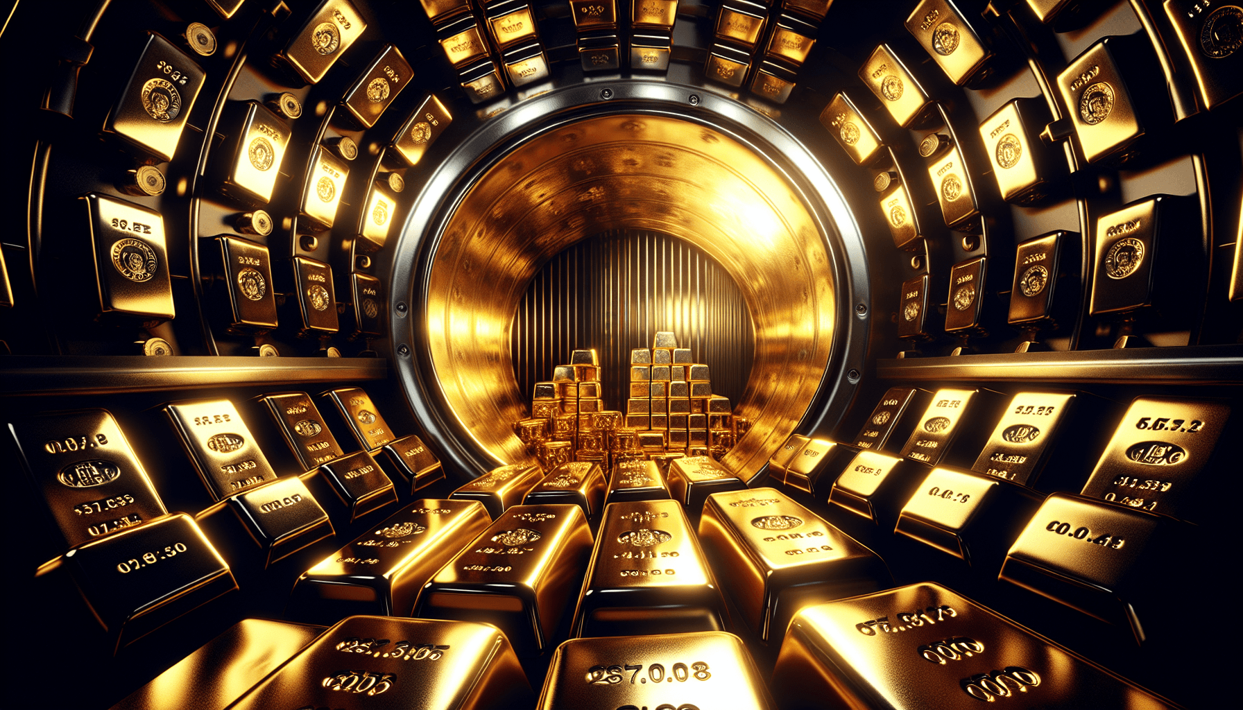 Wells Fargo doubles down on gold price despite slump