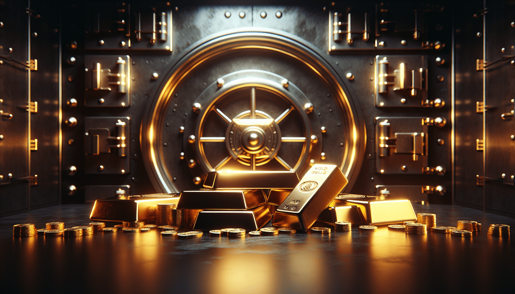 Gold Price Forecast: XAU/USD opens lower around $4,450 on fears of widening Iran conflicts