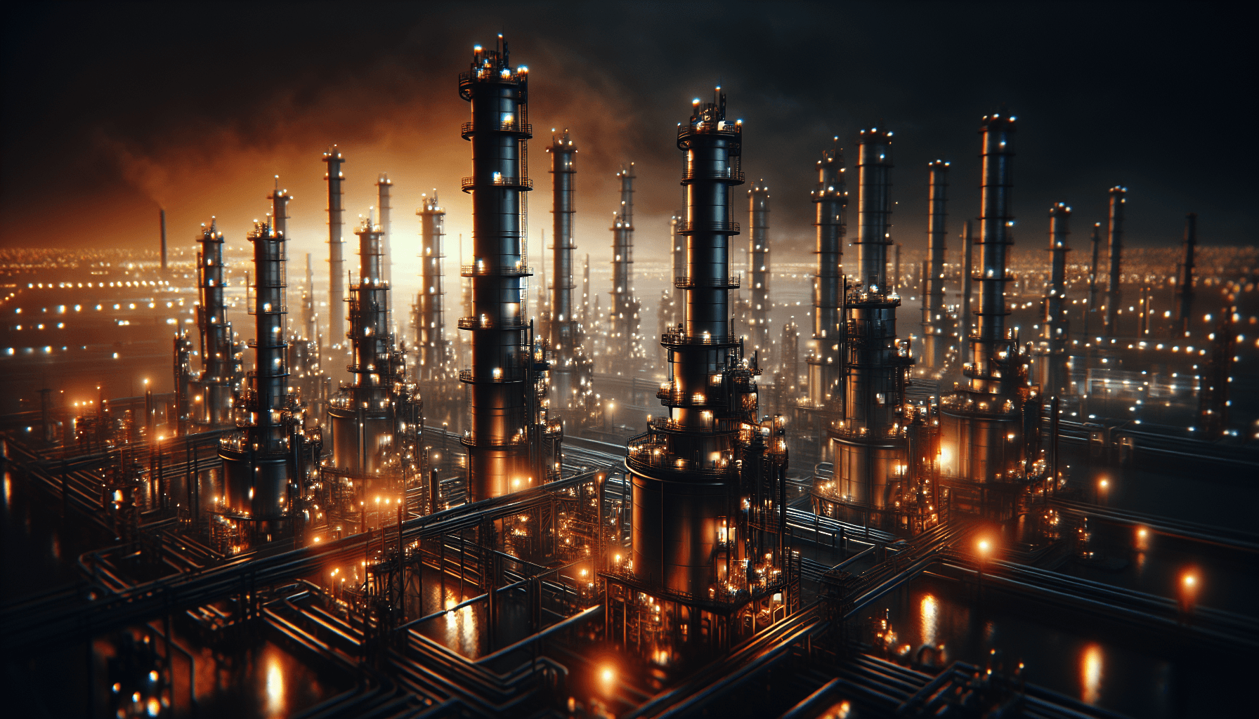 Oil: Higher-for-longer price path as conflict extends – Societe Generale