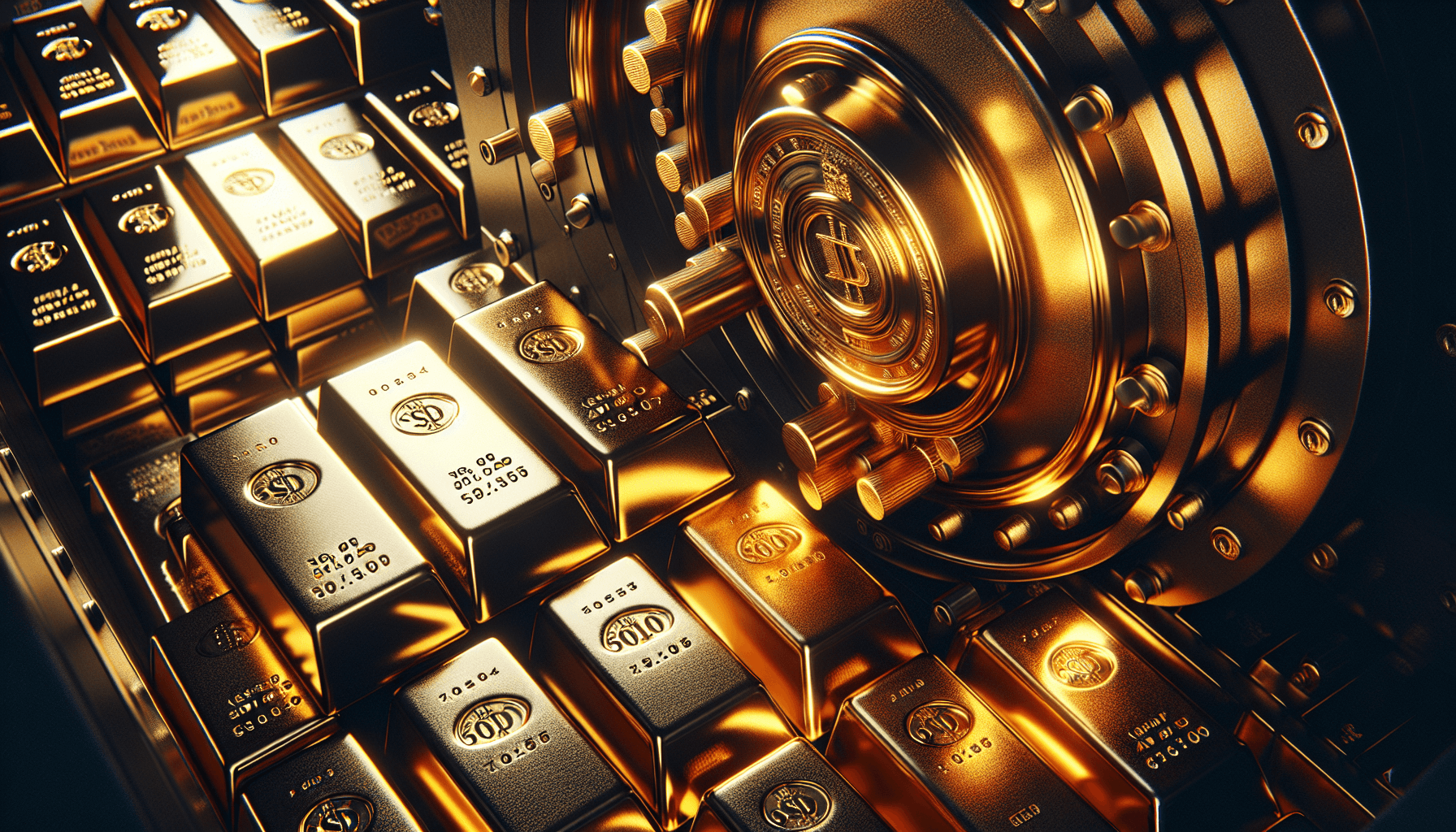 Gold Price Forecast: XAU/USD’s recovery might extend to the $5,000 area