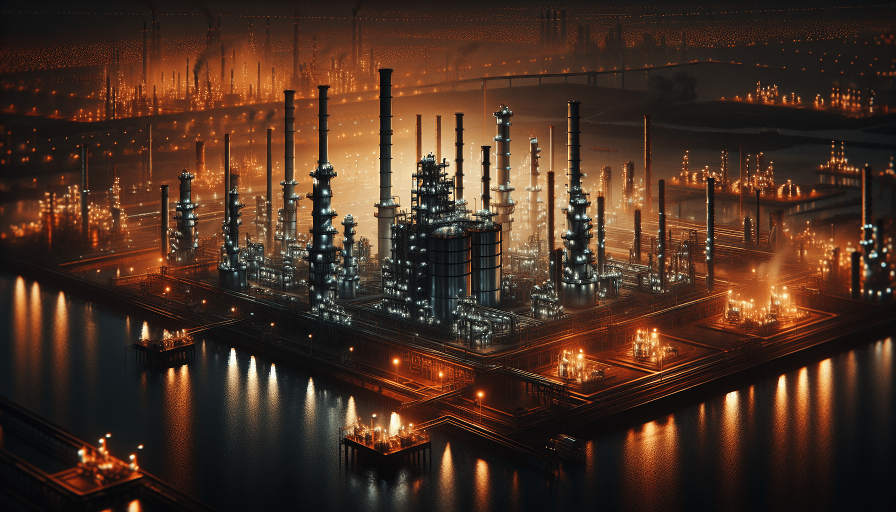 Oil markets are not in crisis mode despite price surges – Crystol Energy’s Carole Nakhle