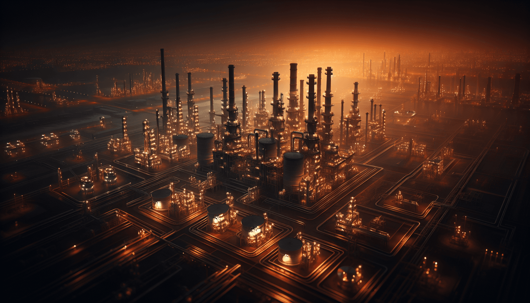 Nigeria Pays 65% More for Gasoline as Dangote Battles Crude Import Costs