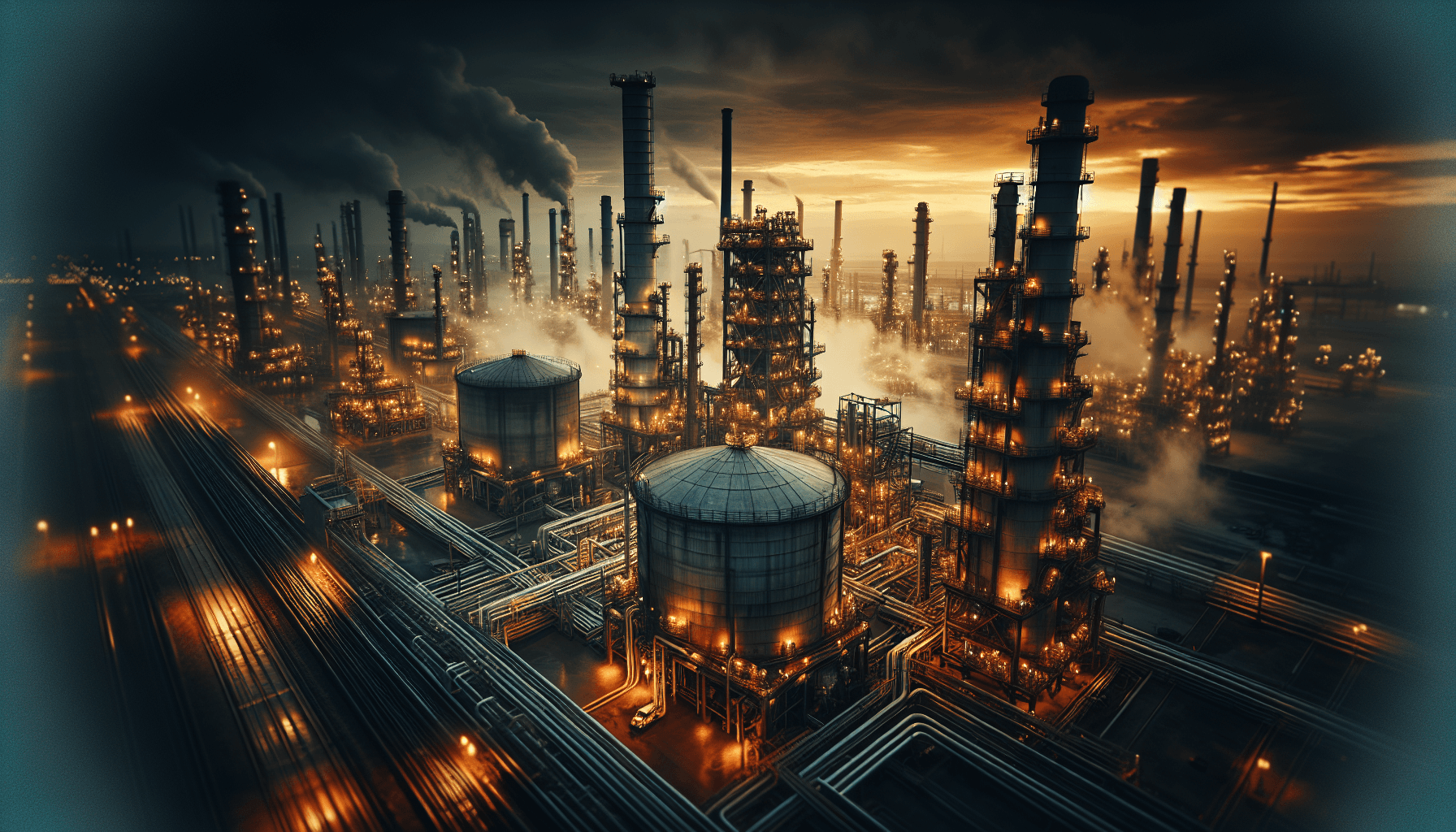 QatarEnergy Brings U.S. LNG Online Amid Ras Laffan Fallout