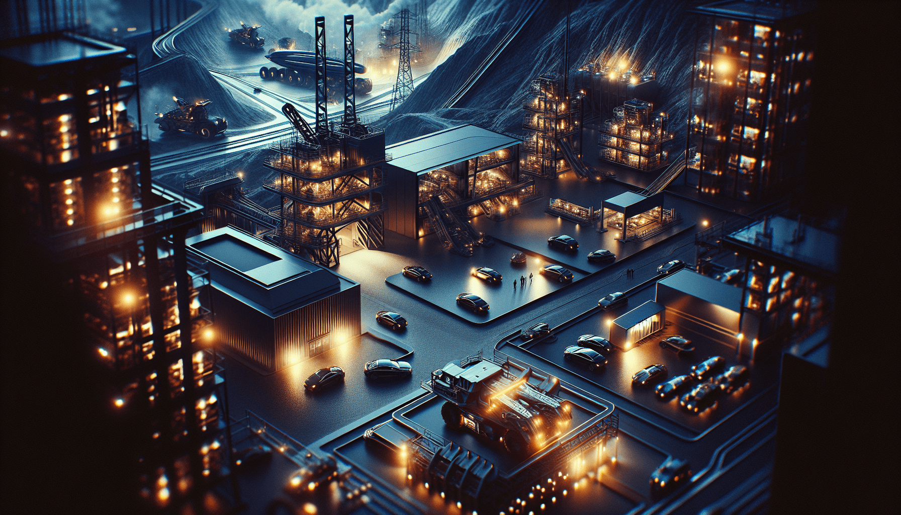 Sigma Lithium surges on cash flow boost from new deals