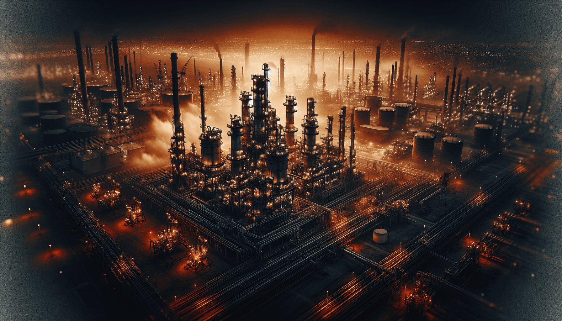 SA Analyst flags rising war risks and oil spike as catalysts for broader market weakness