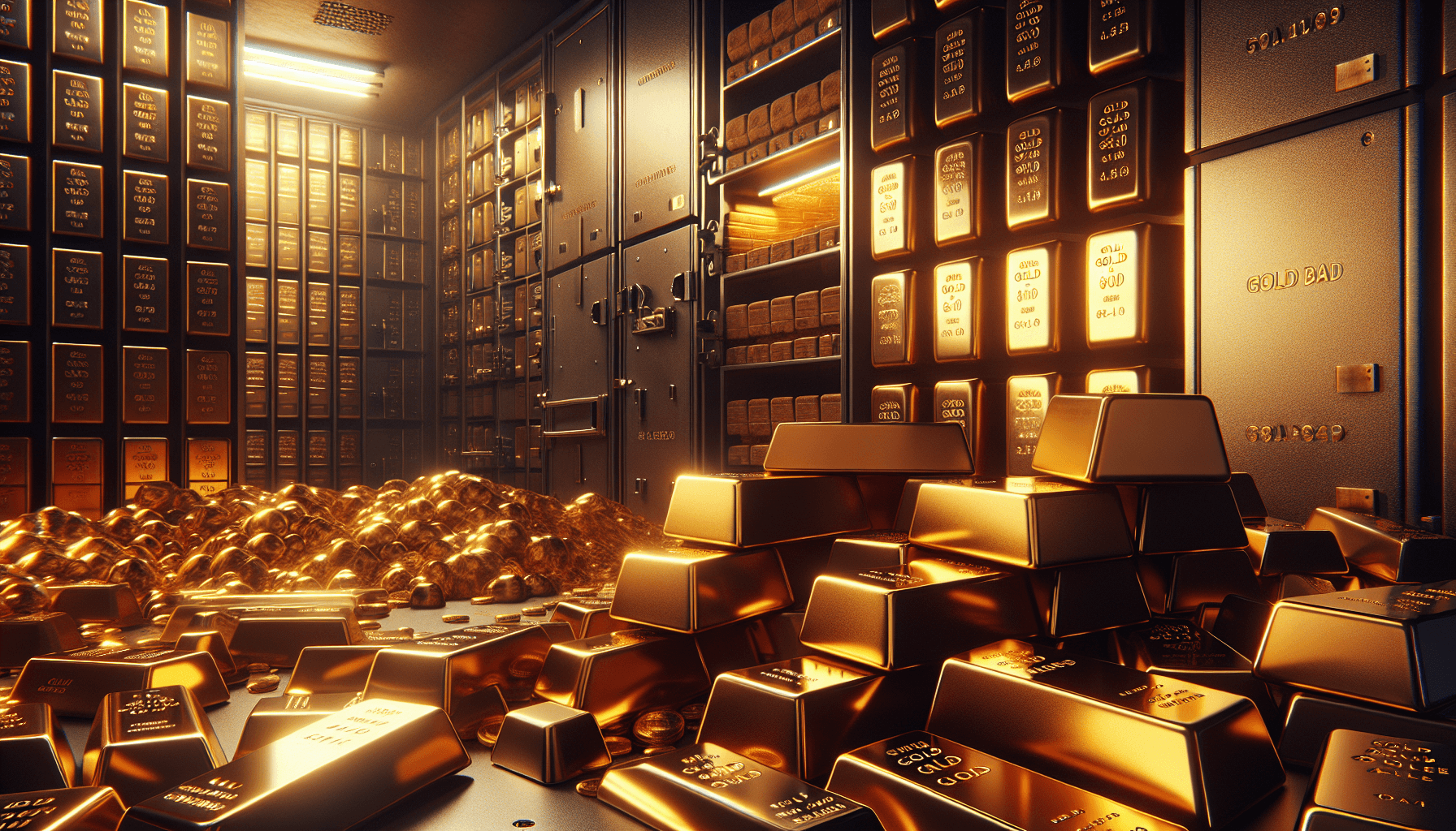 Resolute, Nimba Mining partner to advance gold exploration in Guinea