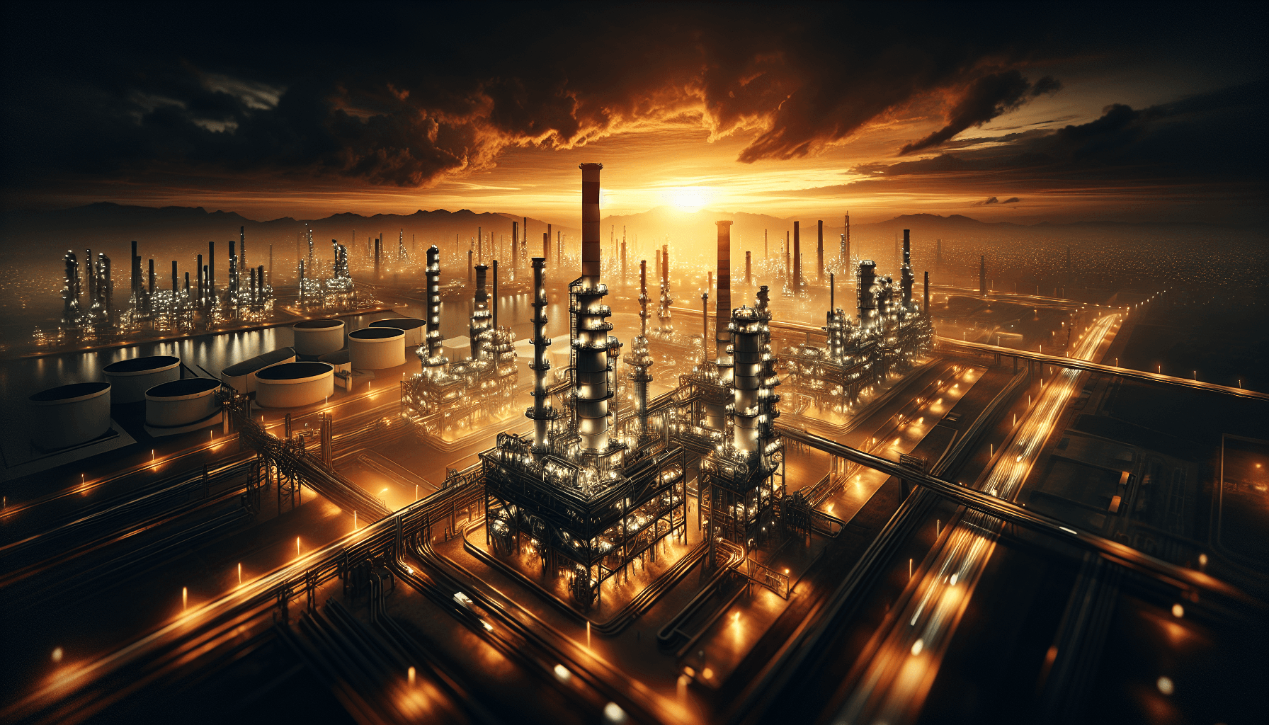 U.S. Gas Prices Top $4 as Middle East Conflict Disrupts Supply