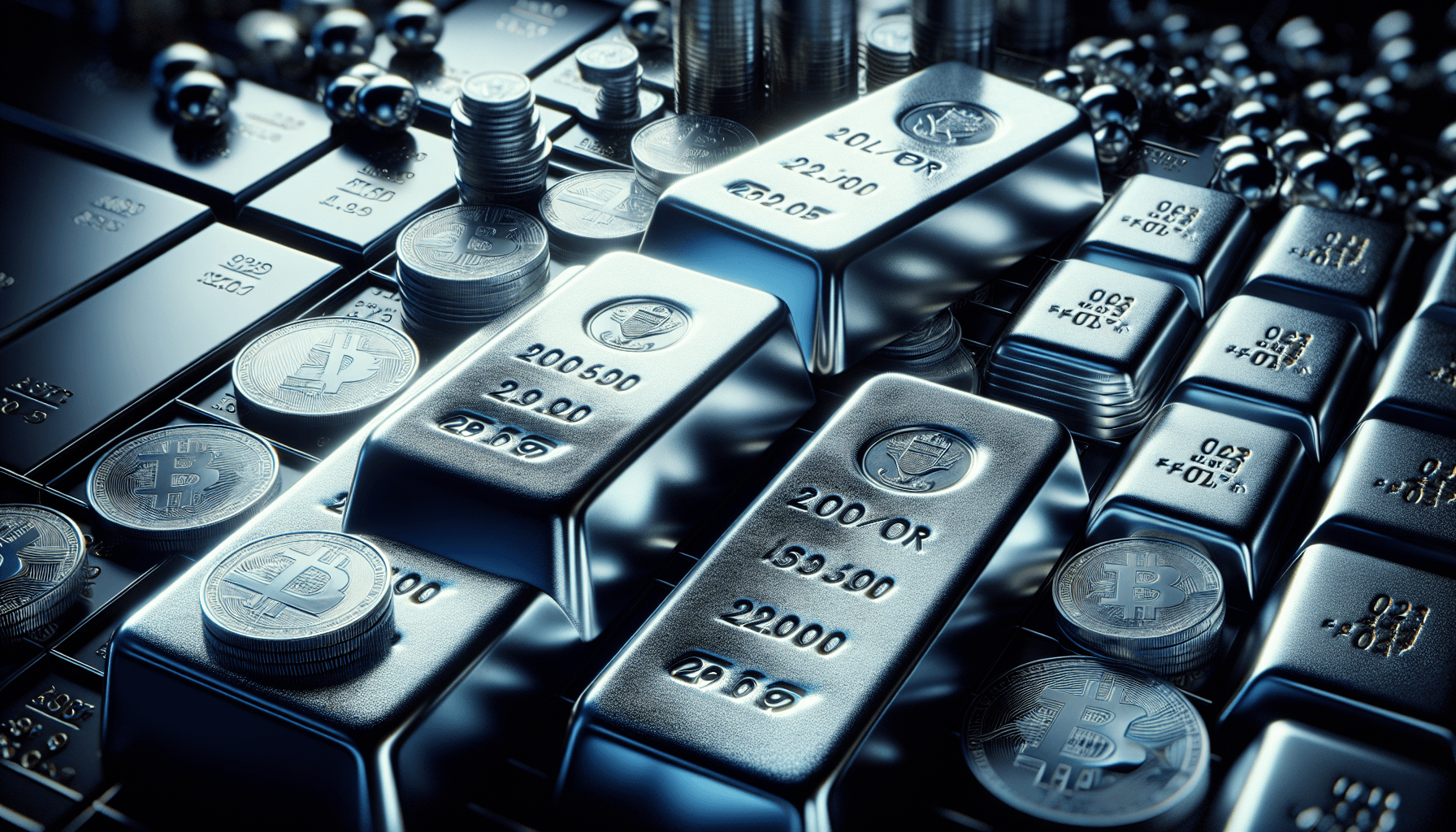 Silver Price Forecast: XAG/USD trades above $72.00; bears retain control below 100-day SMA