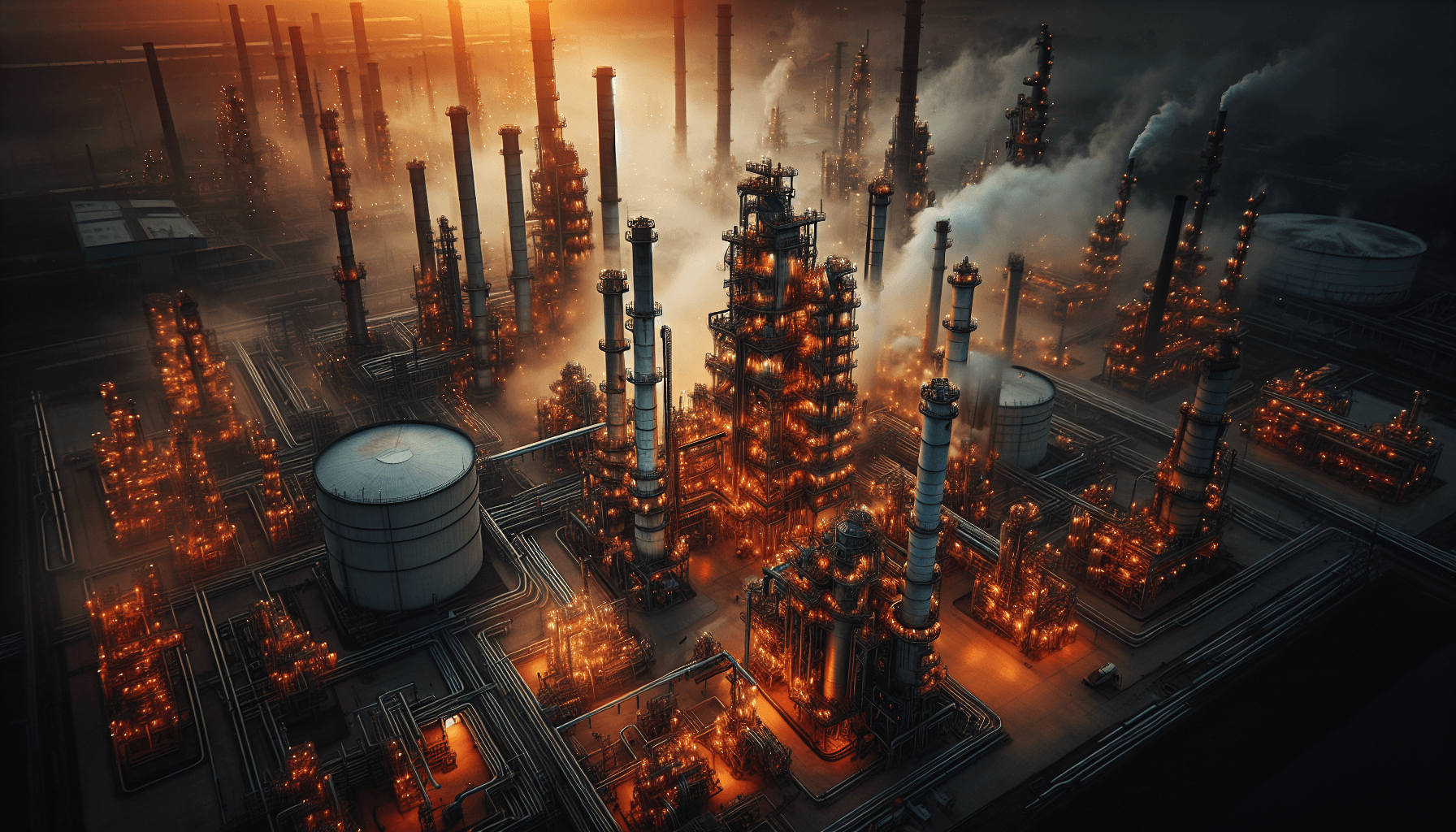 European natural gas prices fall as investors assess potential U.S. Iran war exit