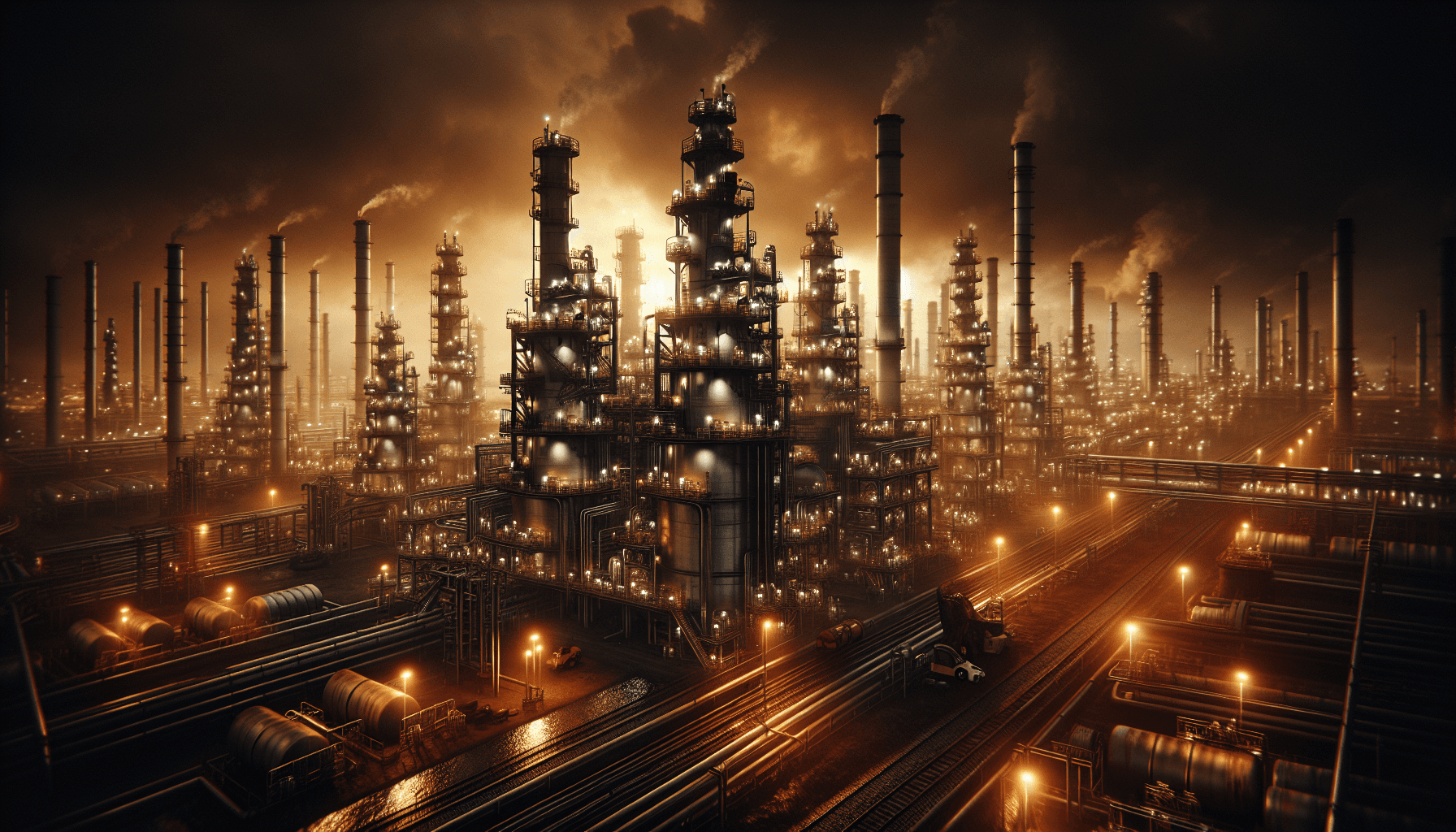 Oil: War-driven volatility and structural risks – Rabobank