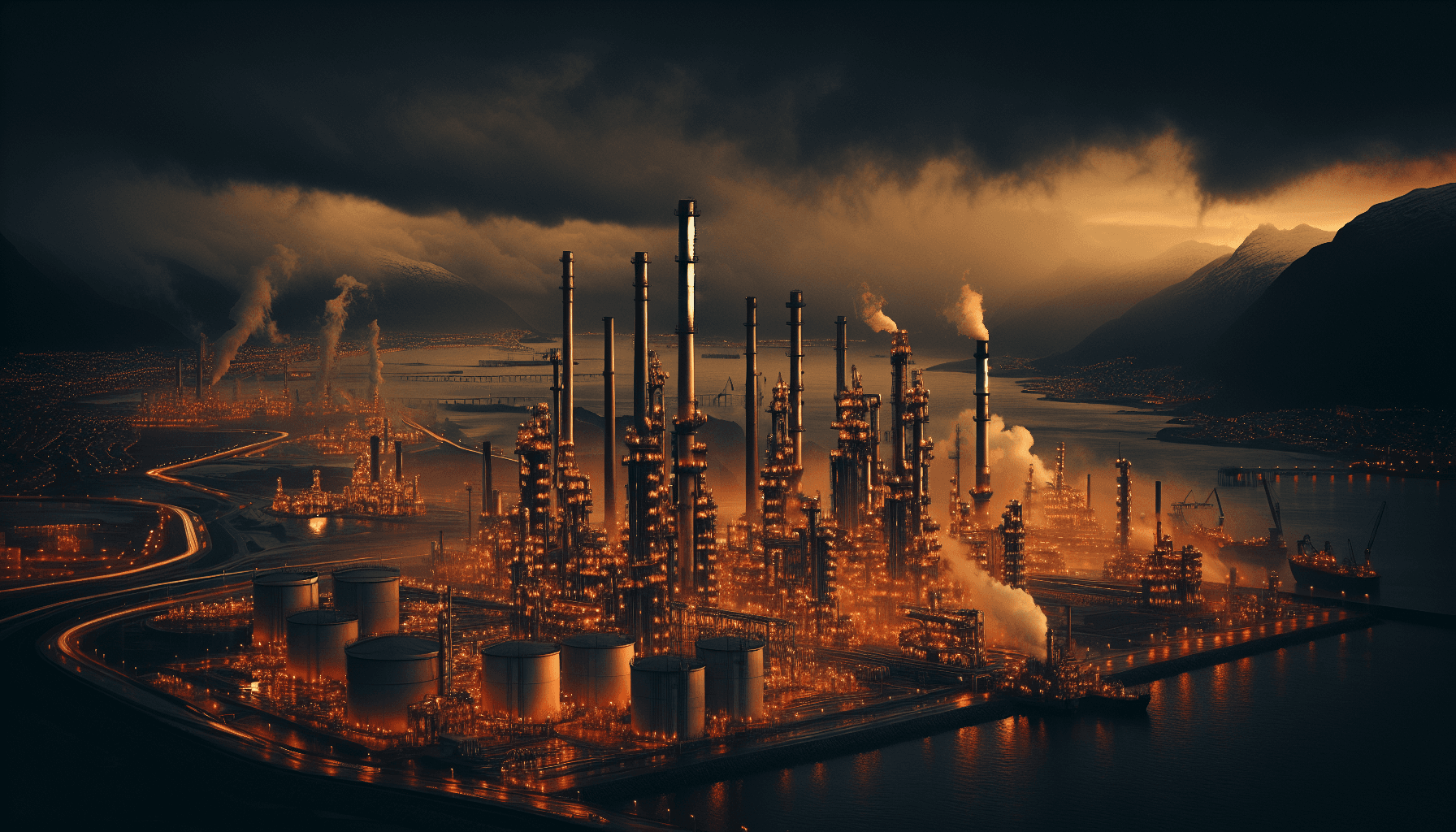 NOK: Oil-driven gains seen reversing after war – Commerzbank