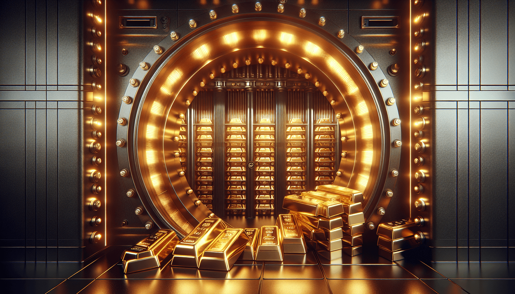 Gold hovers below $4,600 as traders weigh Mideast de-escalation hopes and interest rate outlook
