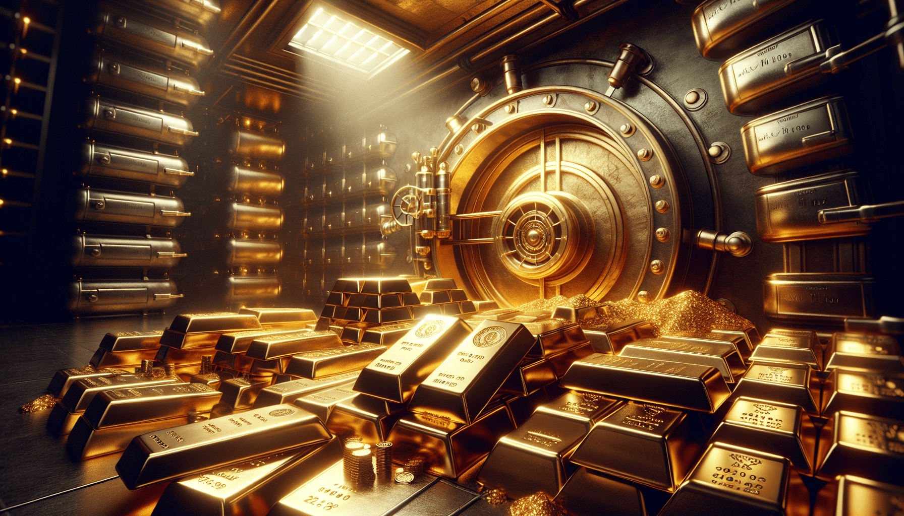 First Mining Gold reports Q4 results
