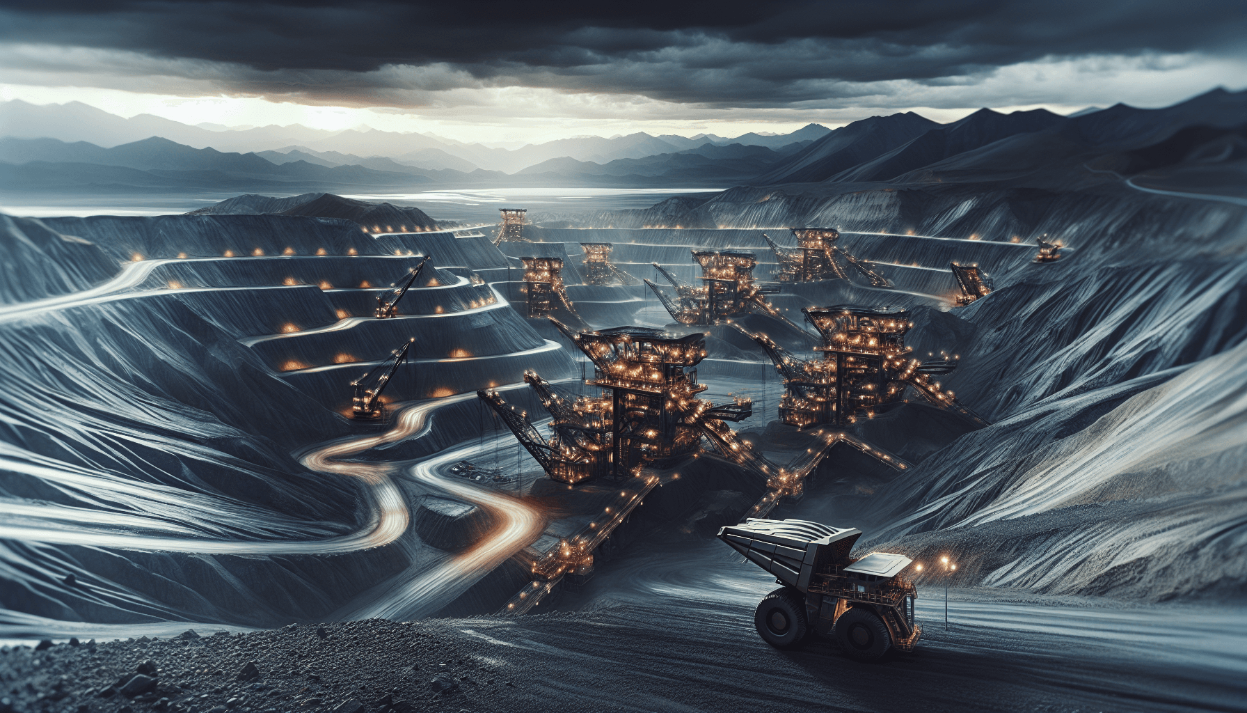 CleanTech pegs Chile lithium project value at $1.37B