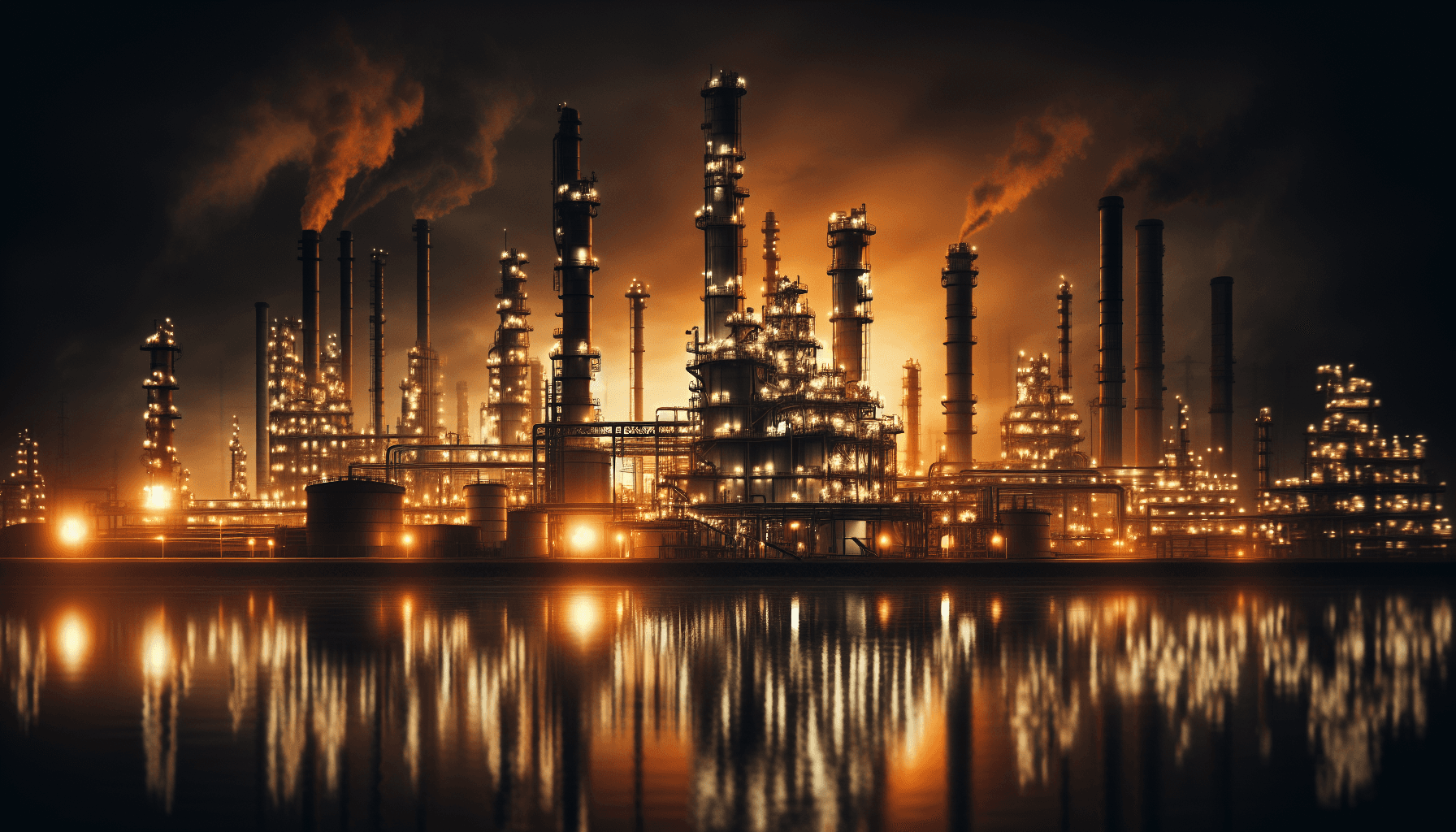 Brent Hits $118 as Hormuz Shock Blows Out Spread With WTI