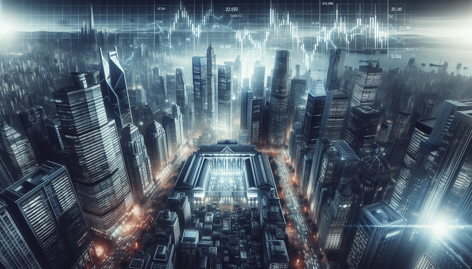 Bond market may be shifting to growth fear from inflation fear