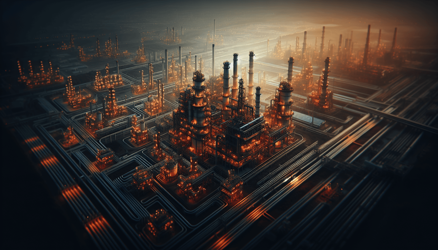 Asian LNG Demand Plunges as Qatar Outages and Hormuz Chaos Bite