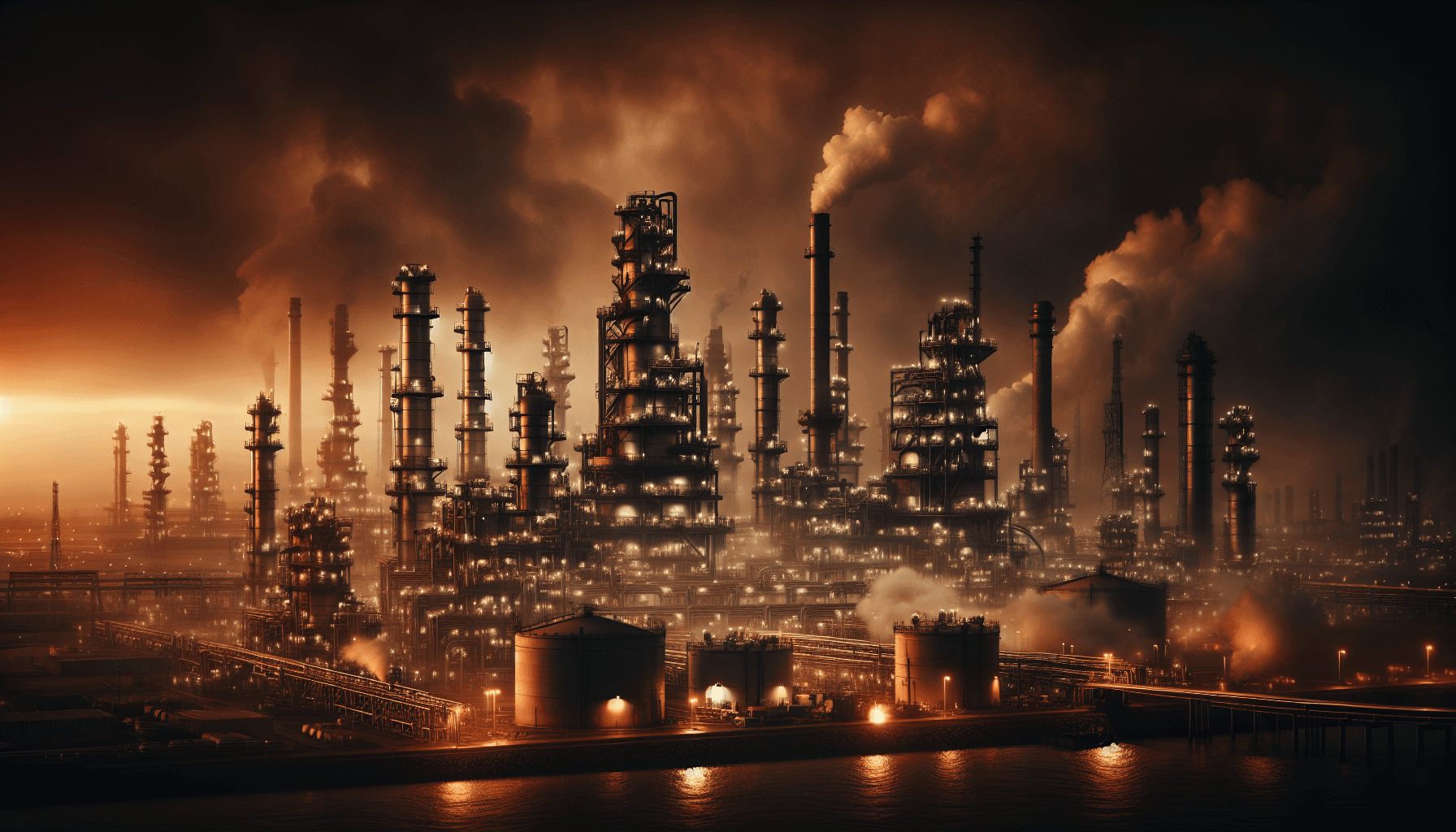 Energy: Oil and Gas prices fall on Iran war optimism – ING