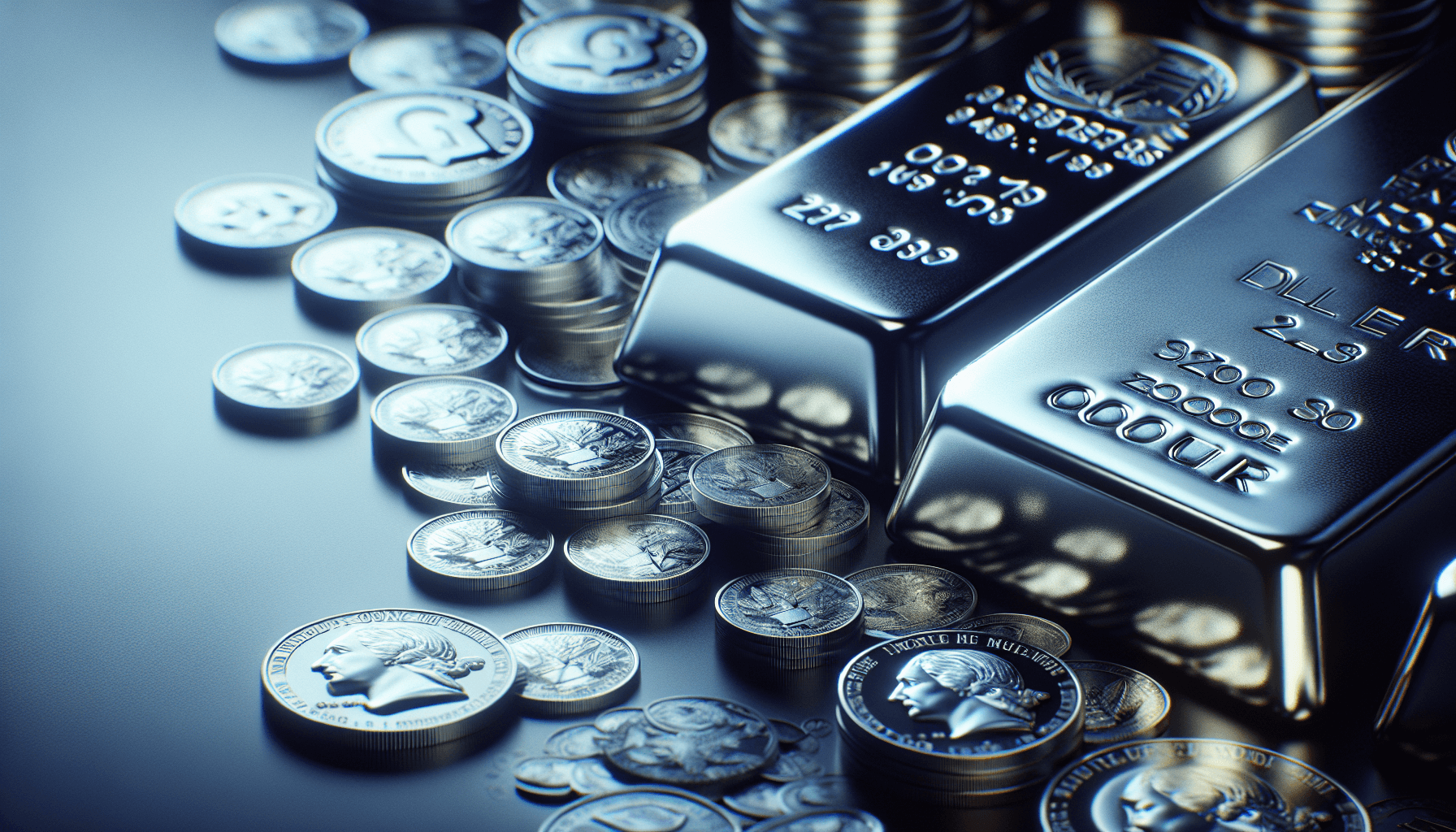 Silver price today: Silver falls, according to FXStreet data