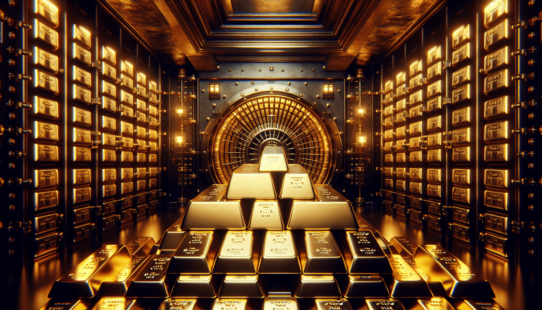 Gold Price Forecast: XAU/USD rallies further with the $5,000 level on focus