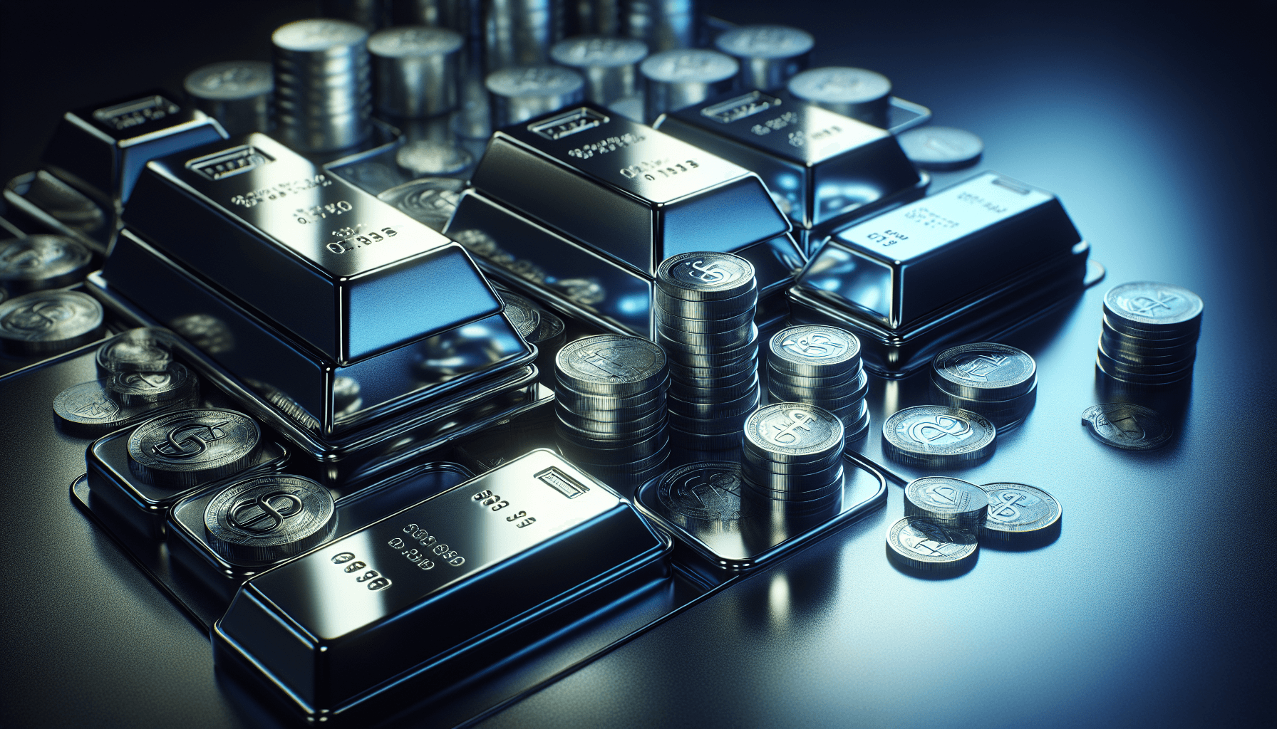 Silver Price Analysis: Rally stalls at 20-day SMA, bulls lose steam