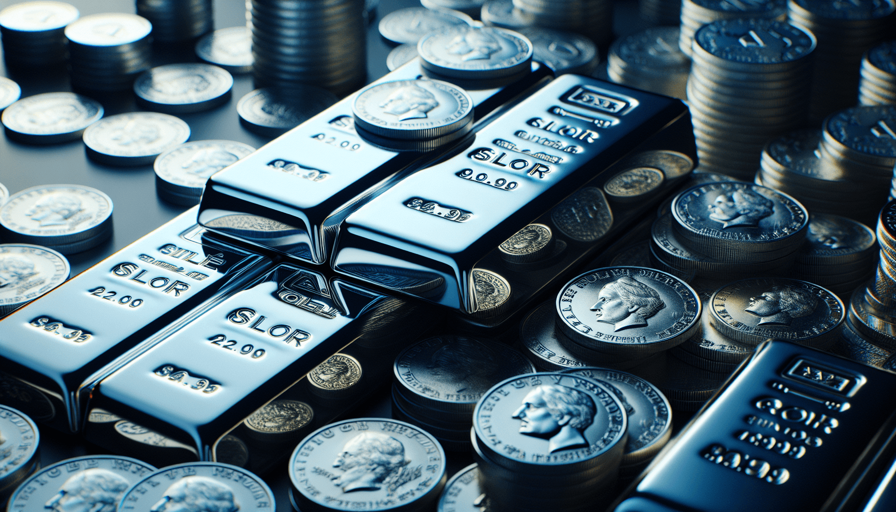 Silver Price Forecast: XAG/USD falls to near $72.00 amid fading safe-haven demand