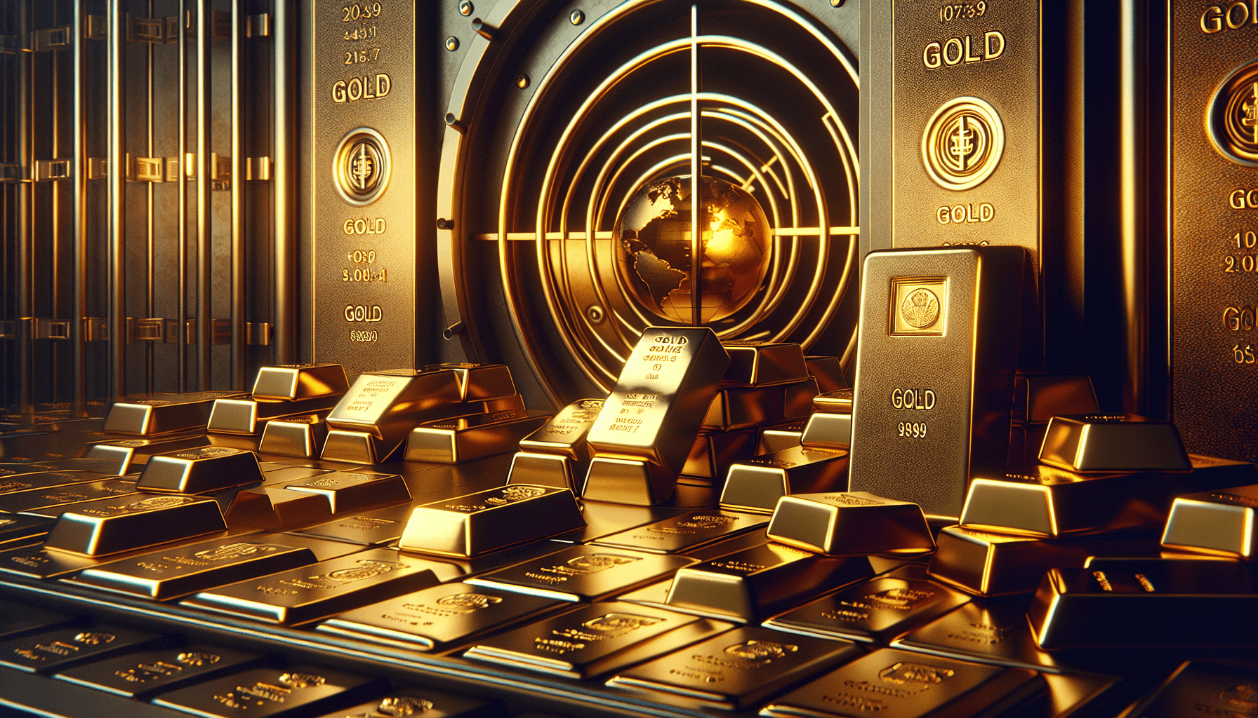 Gold retreats sharply from two-week top/$4,800 as Trump’s Iran comments boost USD