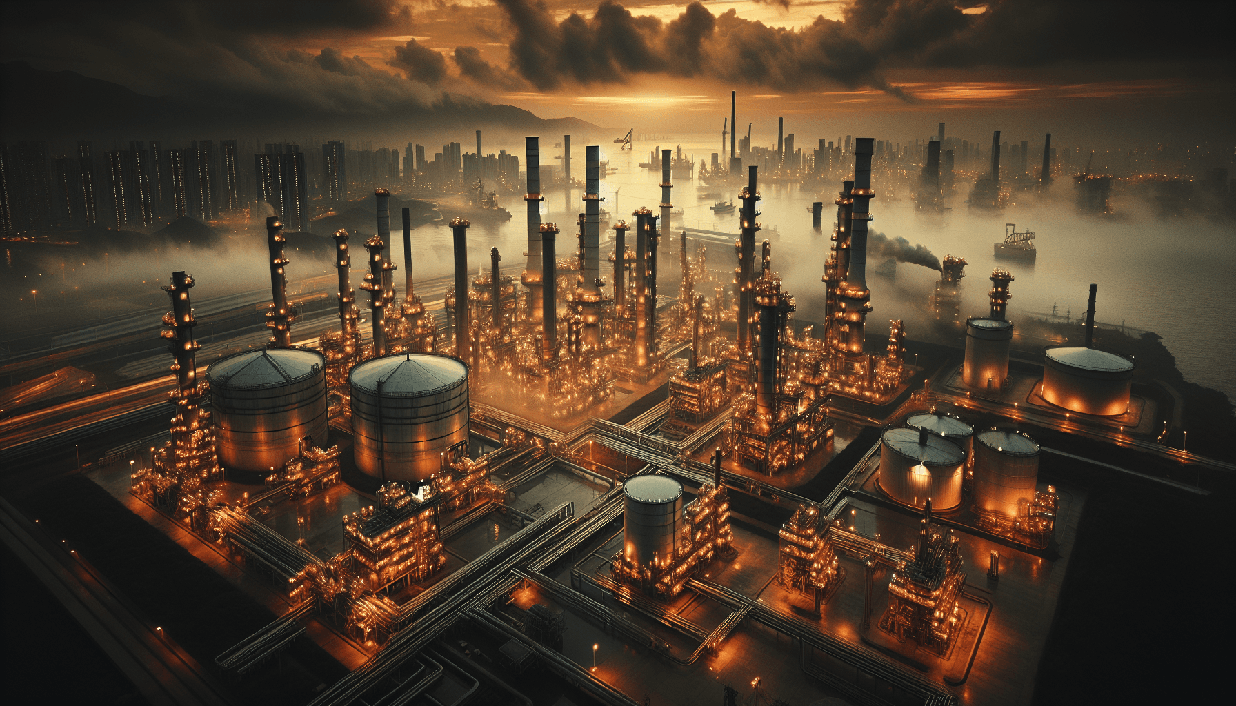 WTI Jumps 51% in a Month on Iran War Supply Shock