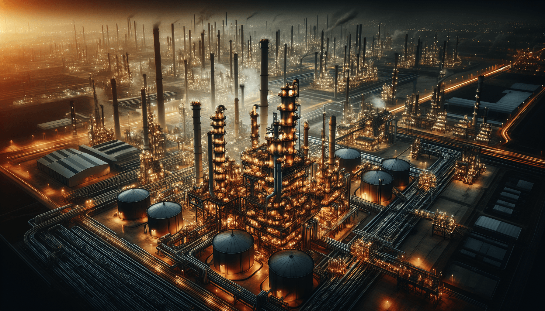 ADNOC Chief Urges Global Action as Iran Chokes Hormuz Energy Flows