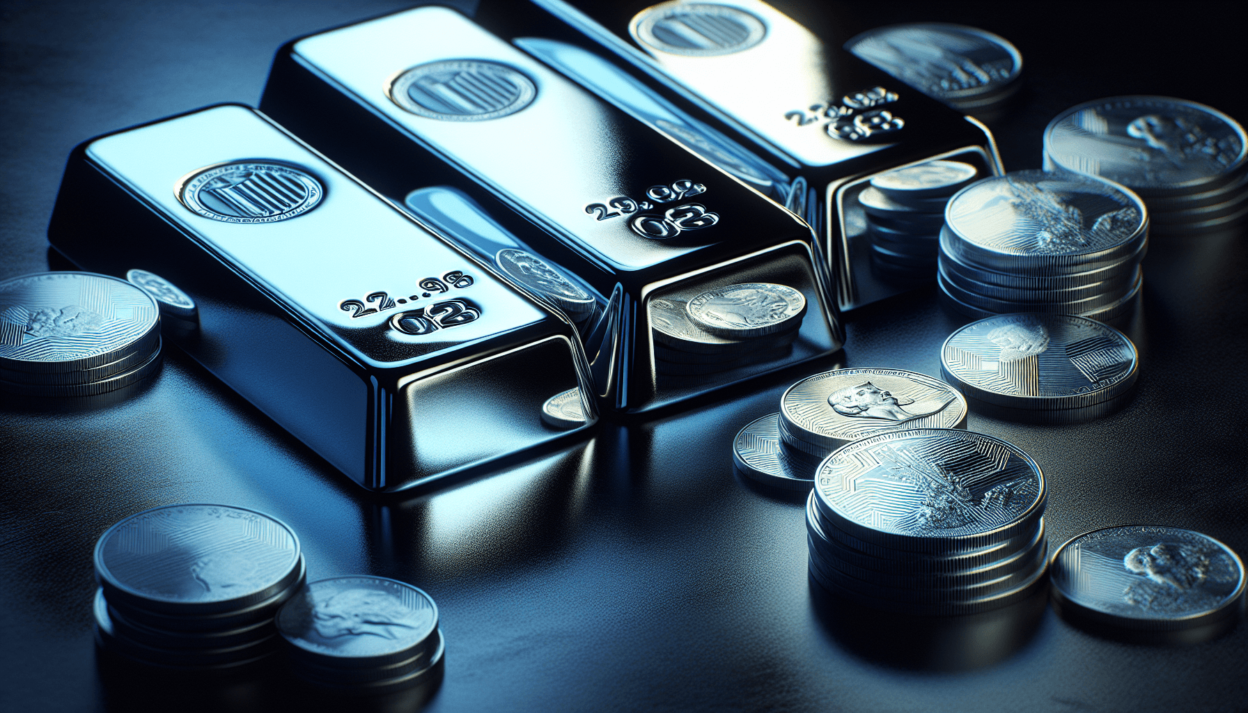 Silver price today: Silver falls, according to FXStreet data