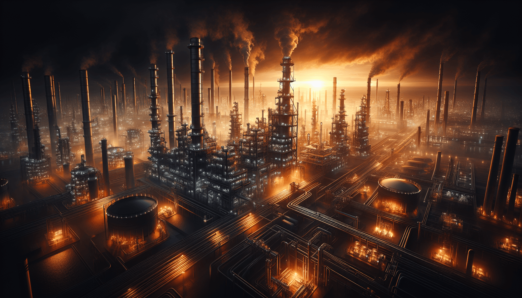 UBE Global Oil and Gas sees oil price risk amid Iran conflict