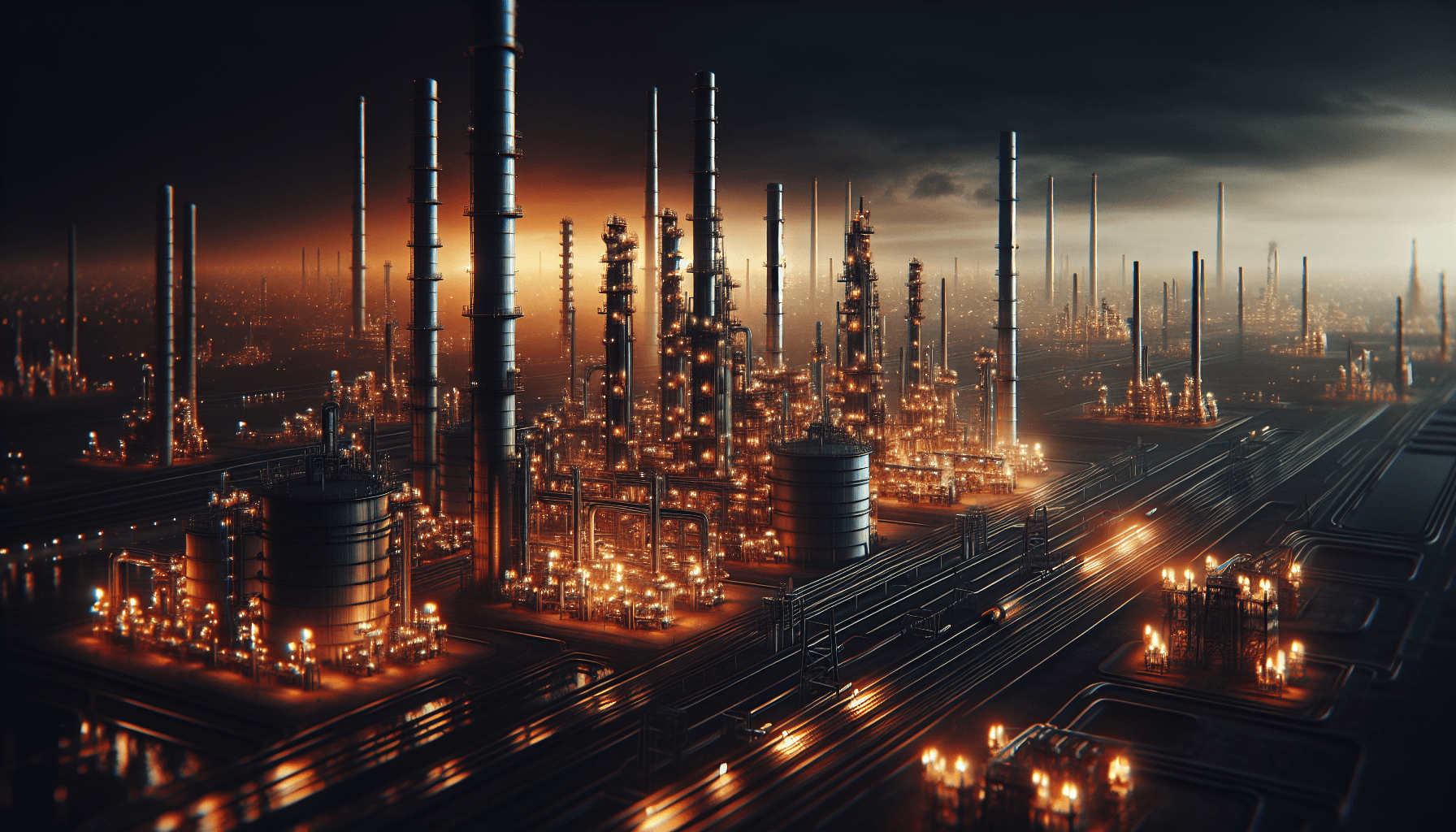 Sky Quarry stock surges 120% on oil price spike, refinery value