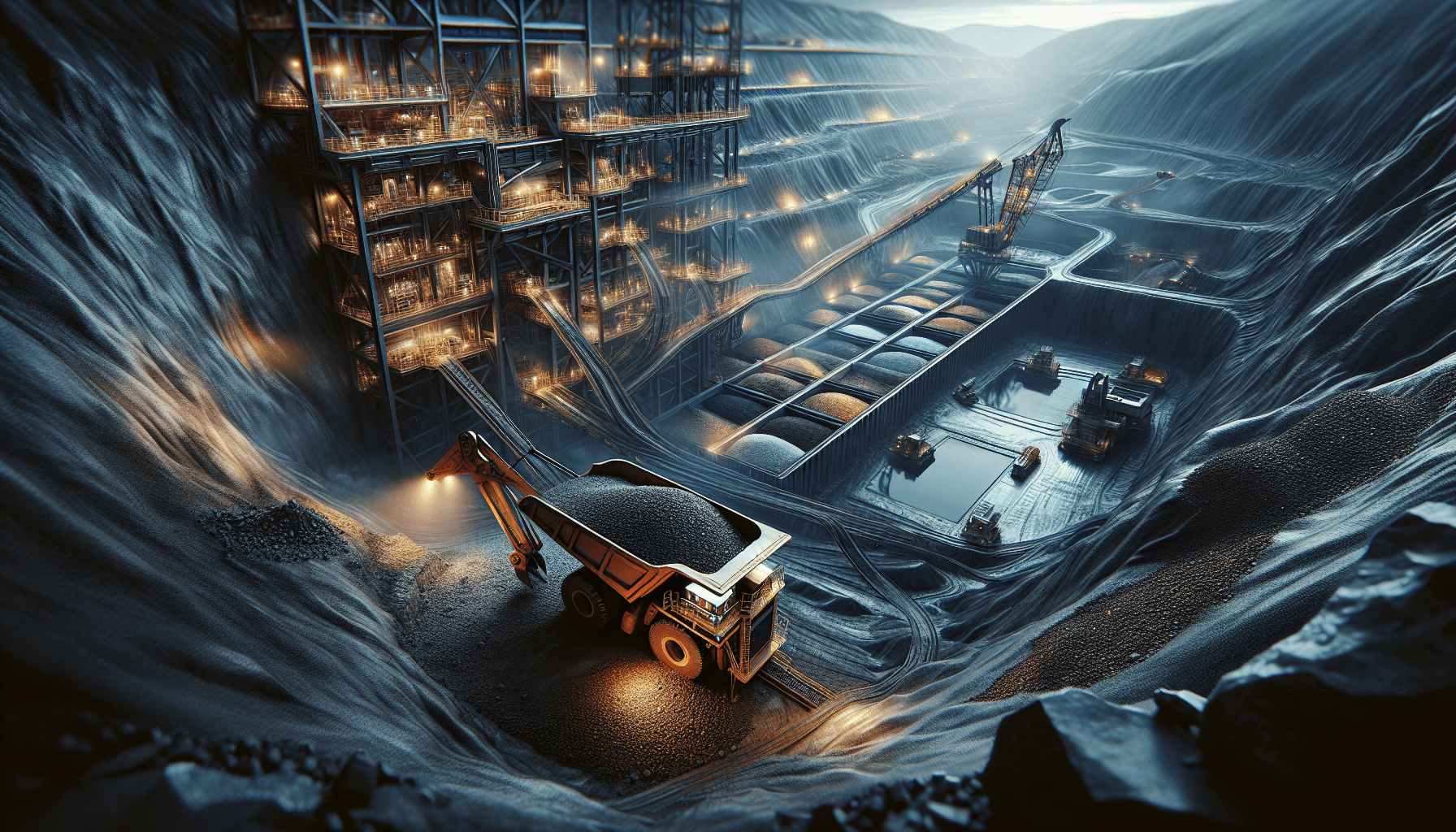 Sigma Lithium secures $100M bank guarantee, boosting plans to double production
