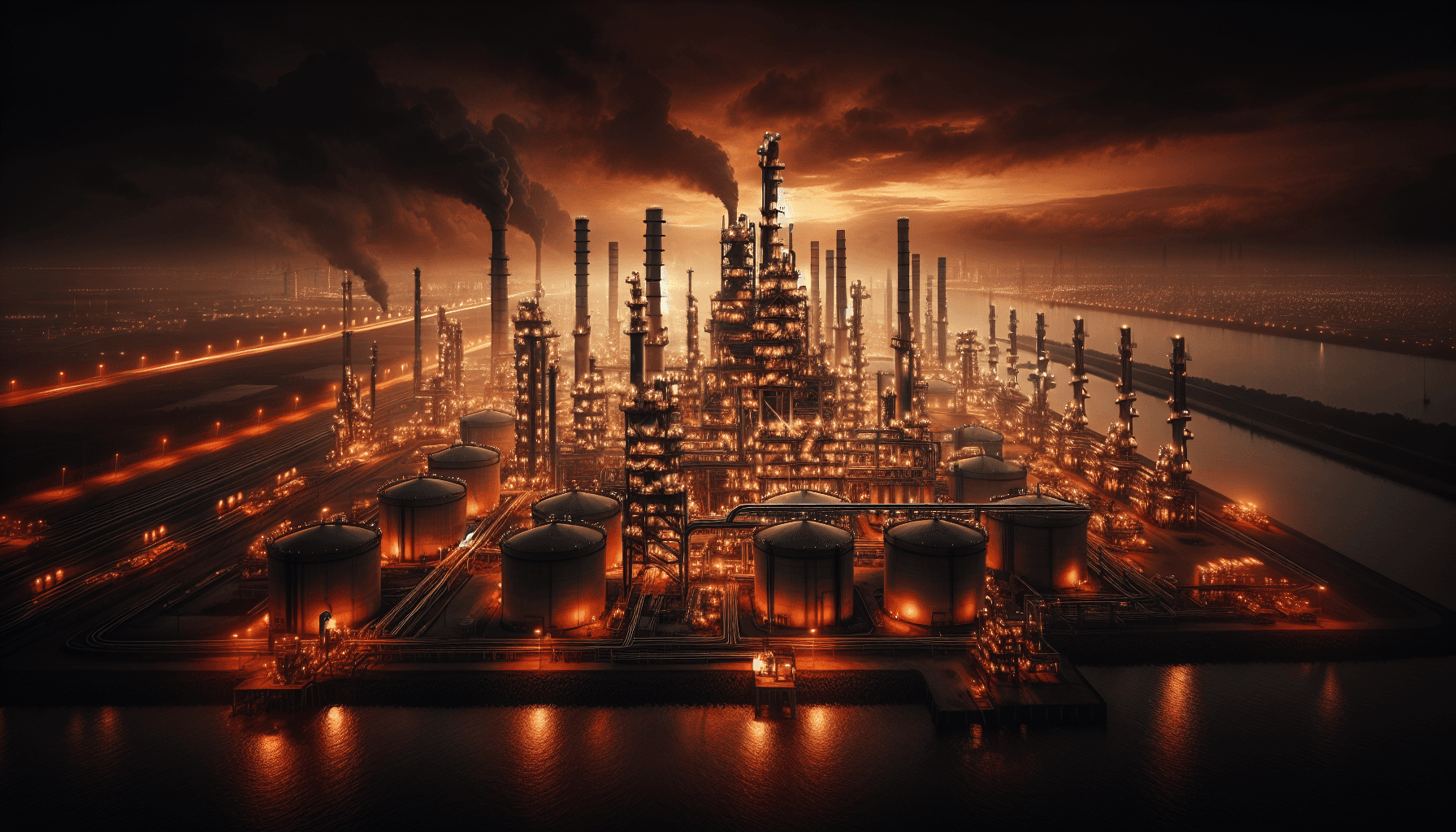 China Directs Private Refiners to Maintain Fuel Output Even At A Loss