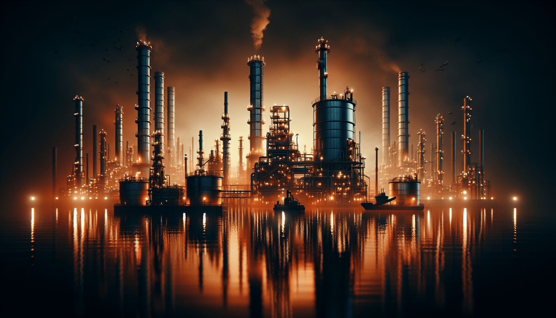 The best hedge against oil-based inflation is oil itself – strategist