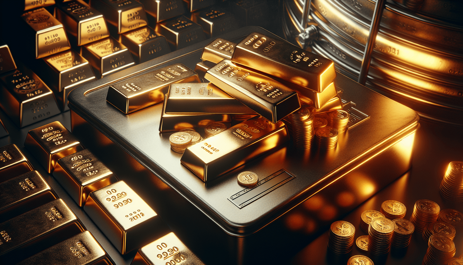 KGL Resources signs $300m agreement with Wheaton