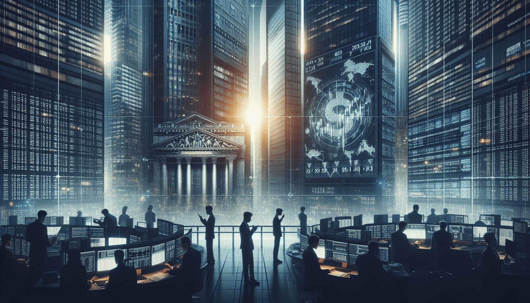 Stocks with high correlation to interest rates reached all-time high in March