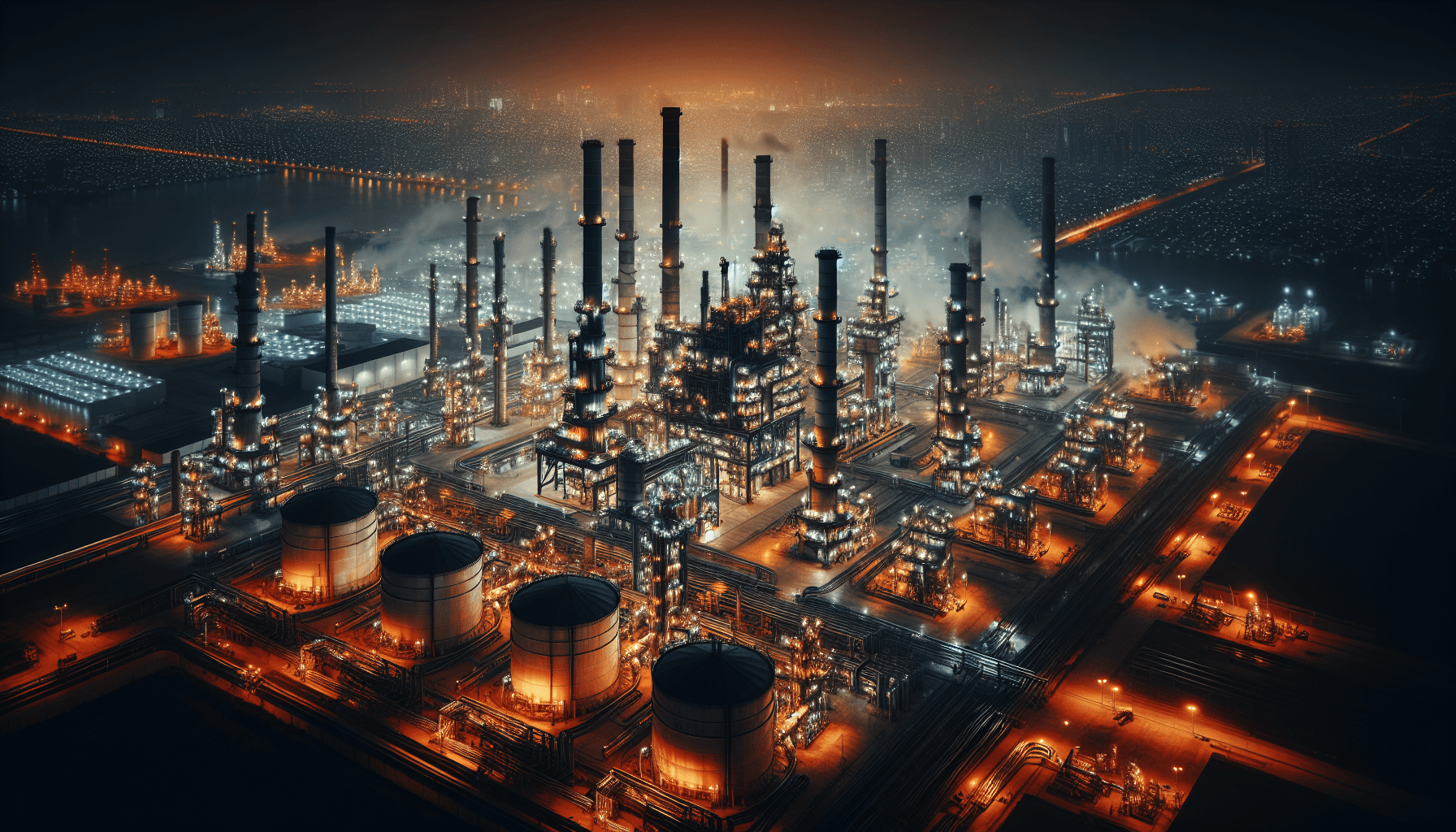 OPEC+ Prepares Paper Oil Barrels While Exports Stall