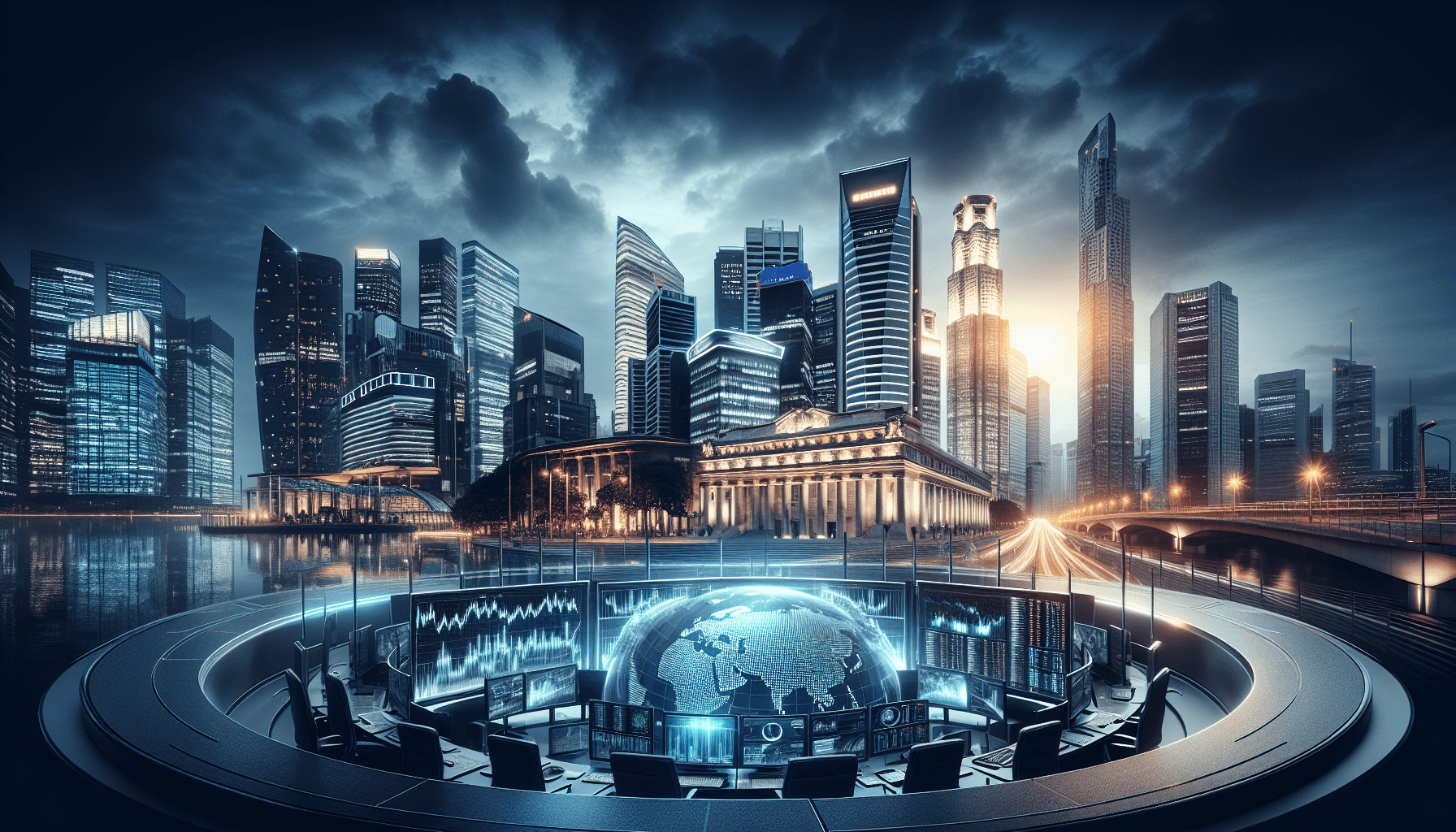 Global PMIs: Manufacturers look through inflation – Standard Chartered