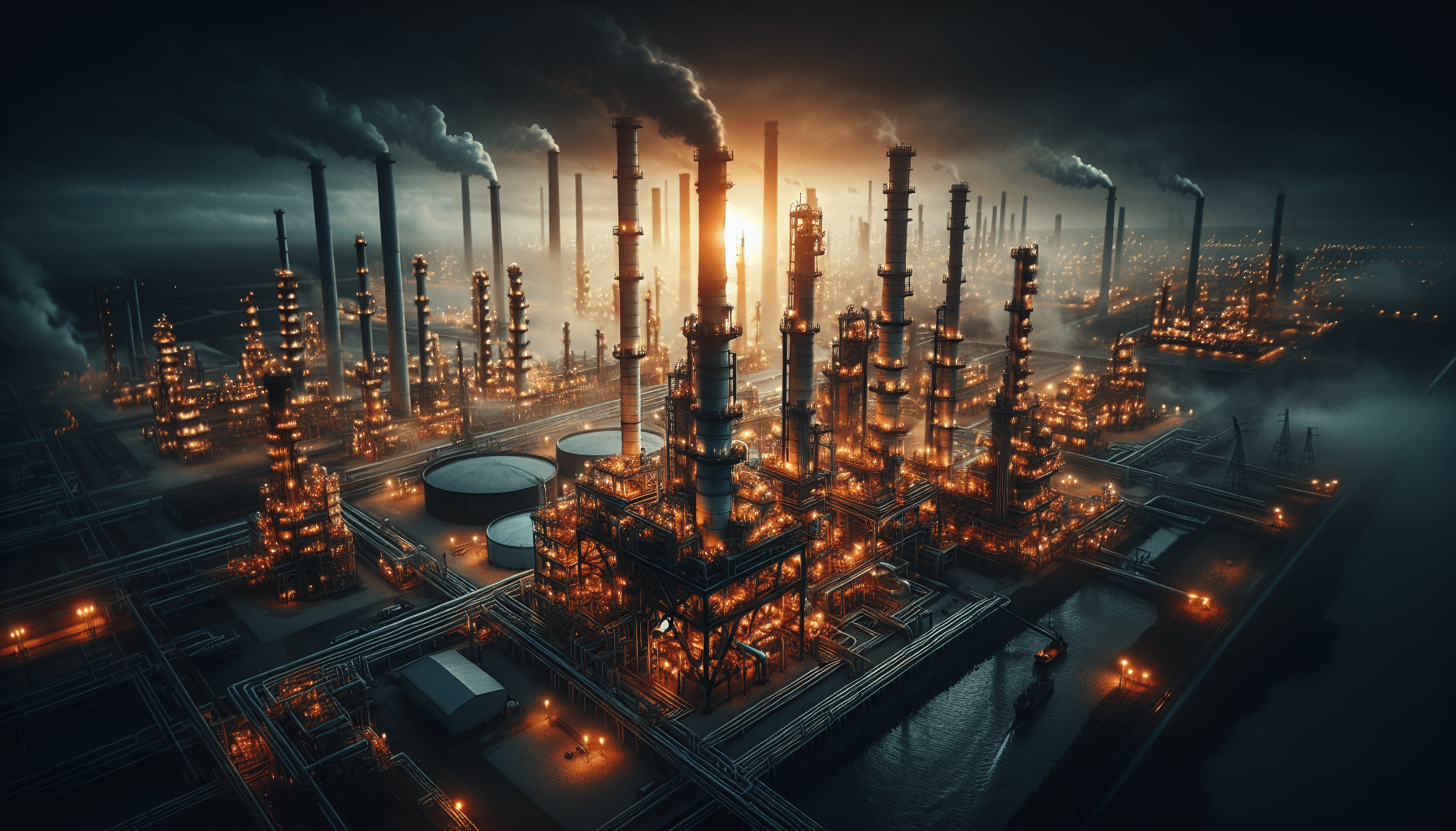Oil Majors Eye U.S. Offshore Asset as Supply Crunch Intensifies