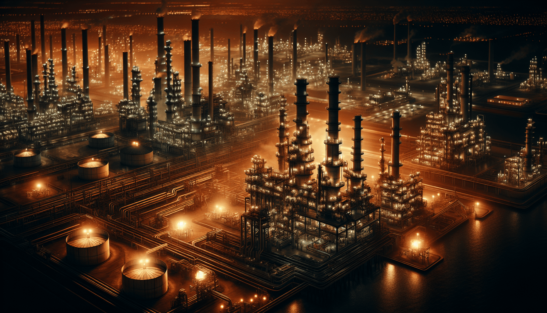 Europe Braces for Prolonged Energy Crisis as Supplies Tighten
