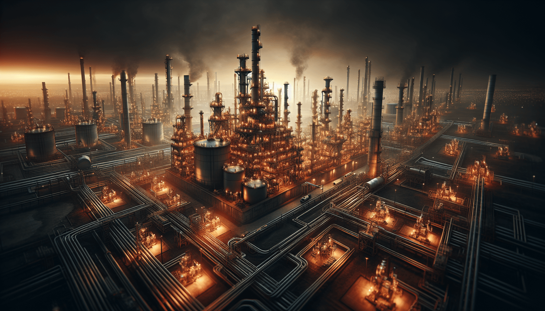 JP Morgan Sees $150 Oil if Hormuz Remains Closed Through Mid-May