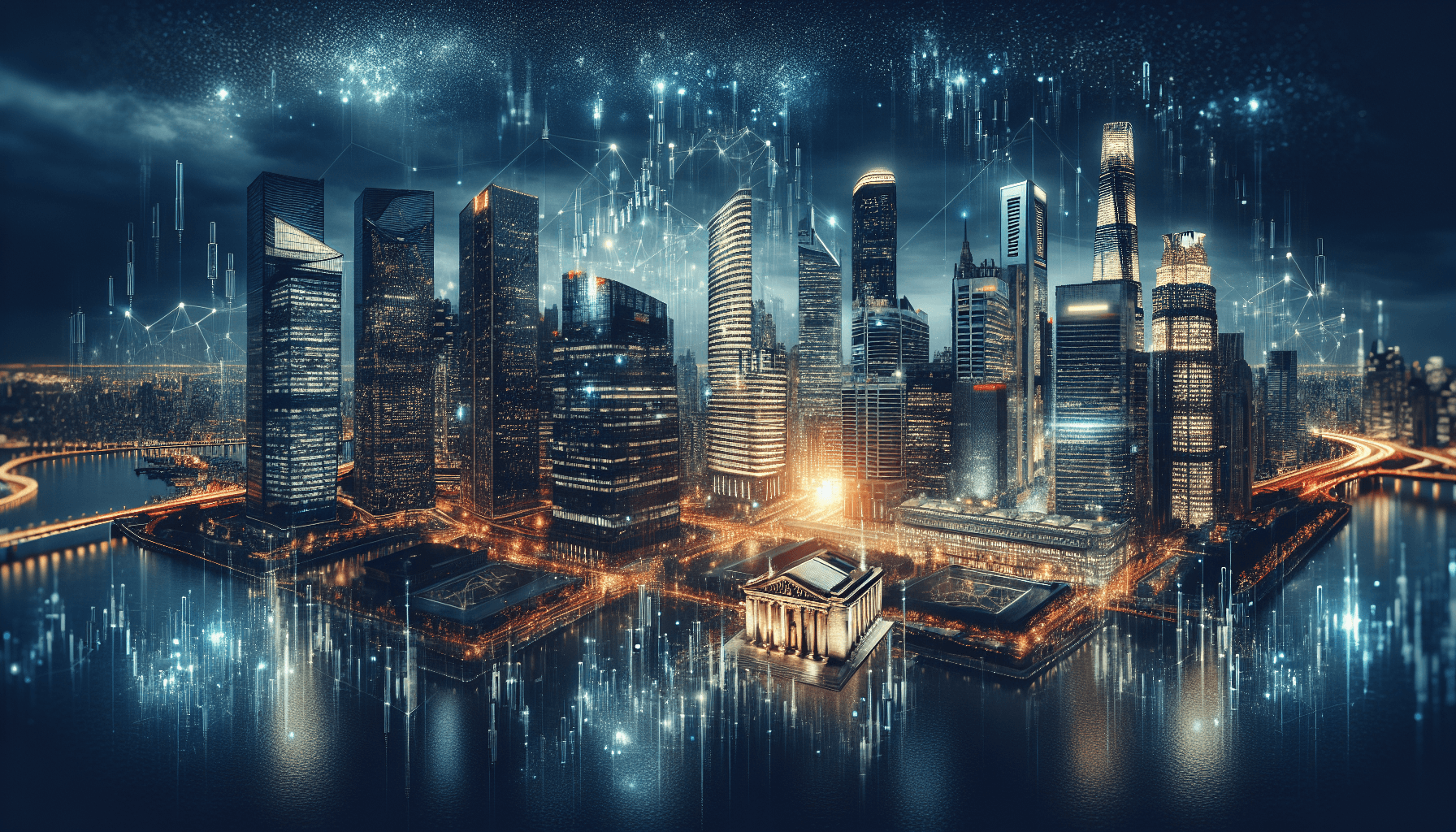 US S&P Global Services PMI posts first contraction since 2023